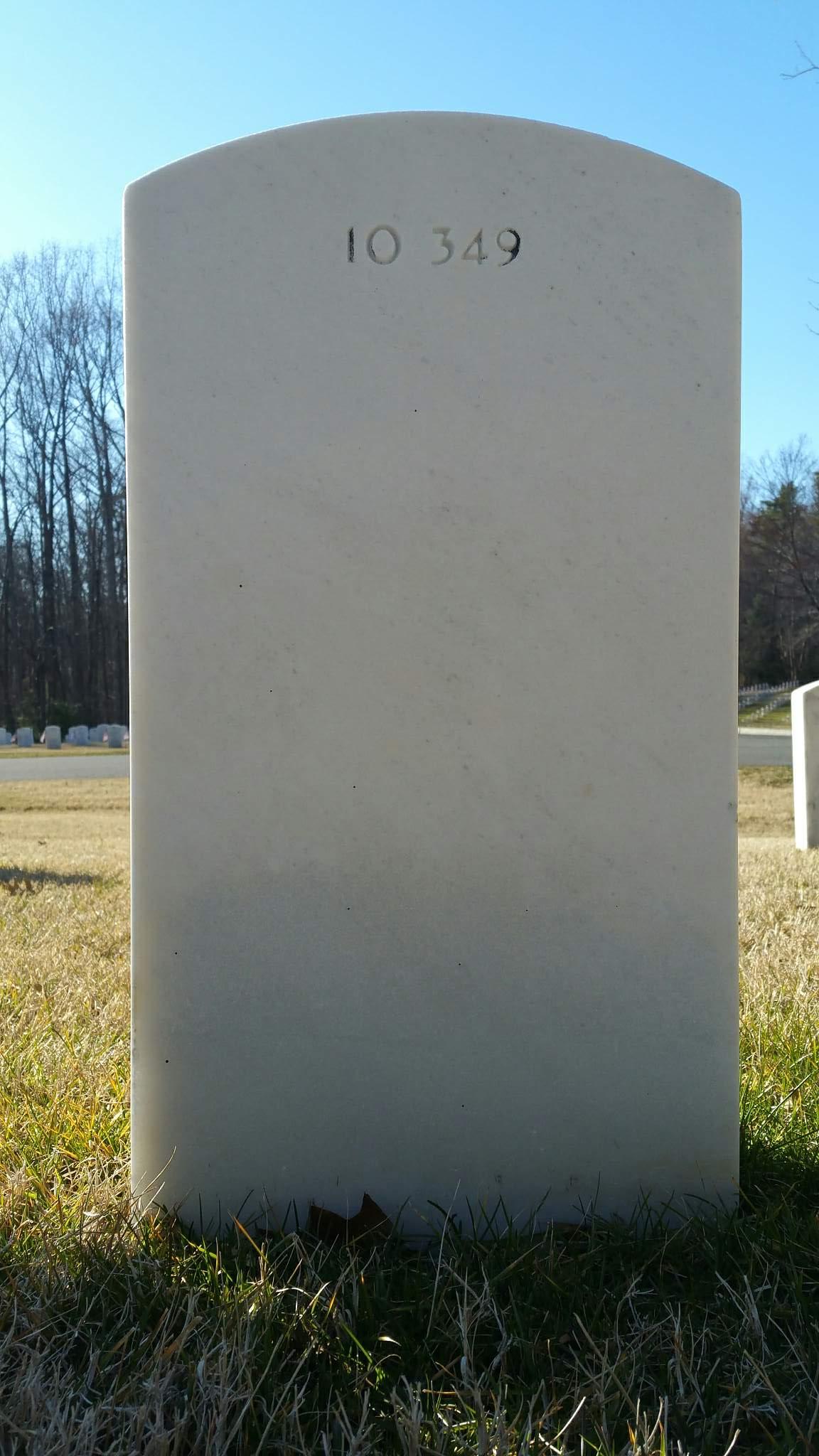 Gravesite marker image for peter baker phipps