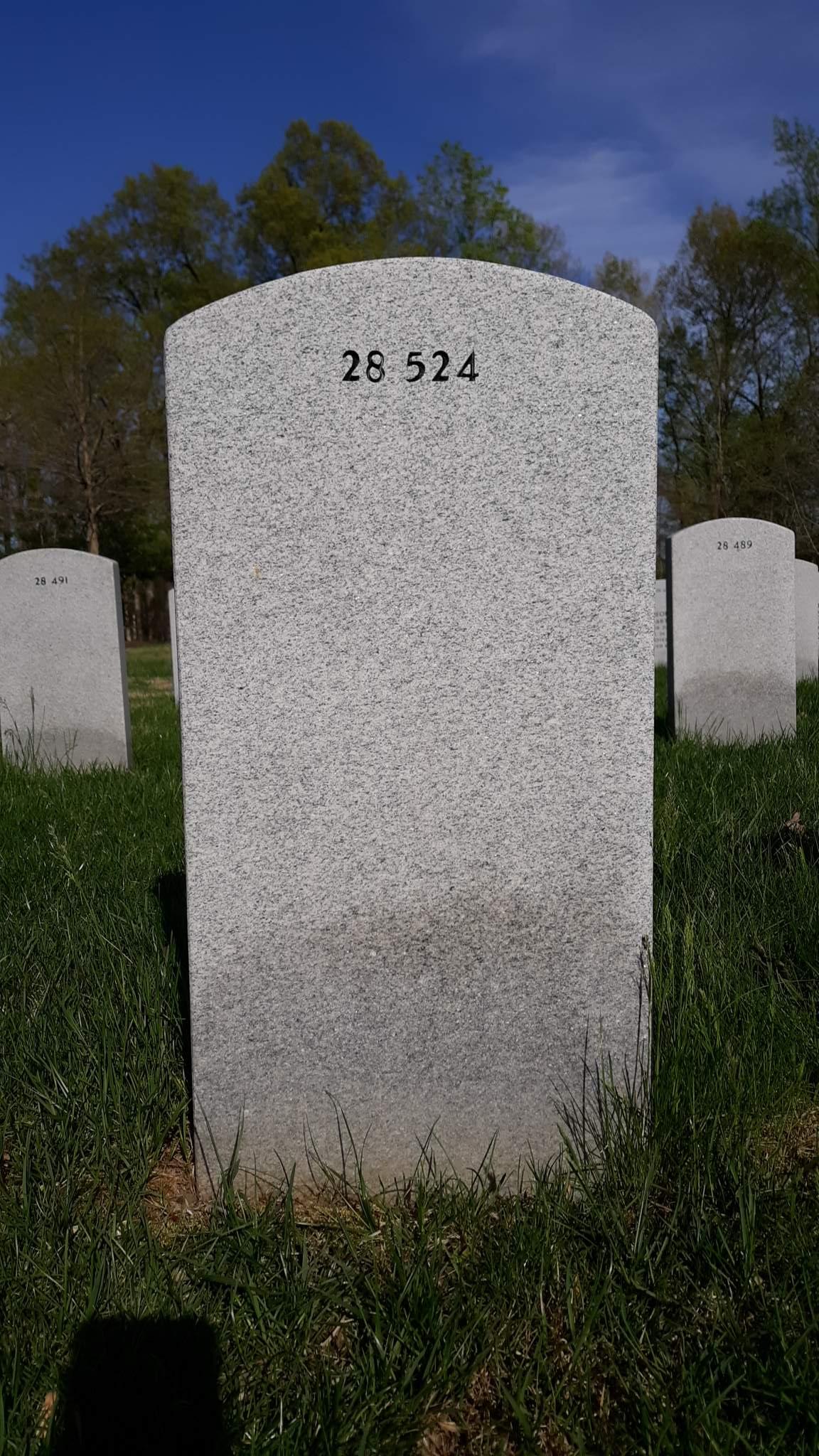 Gravesite marker image for efrain carrillo sr
