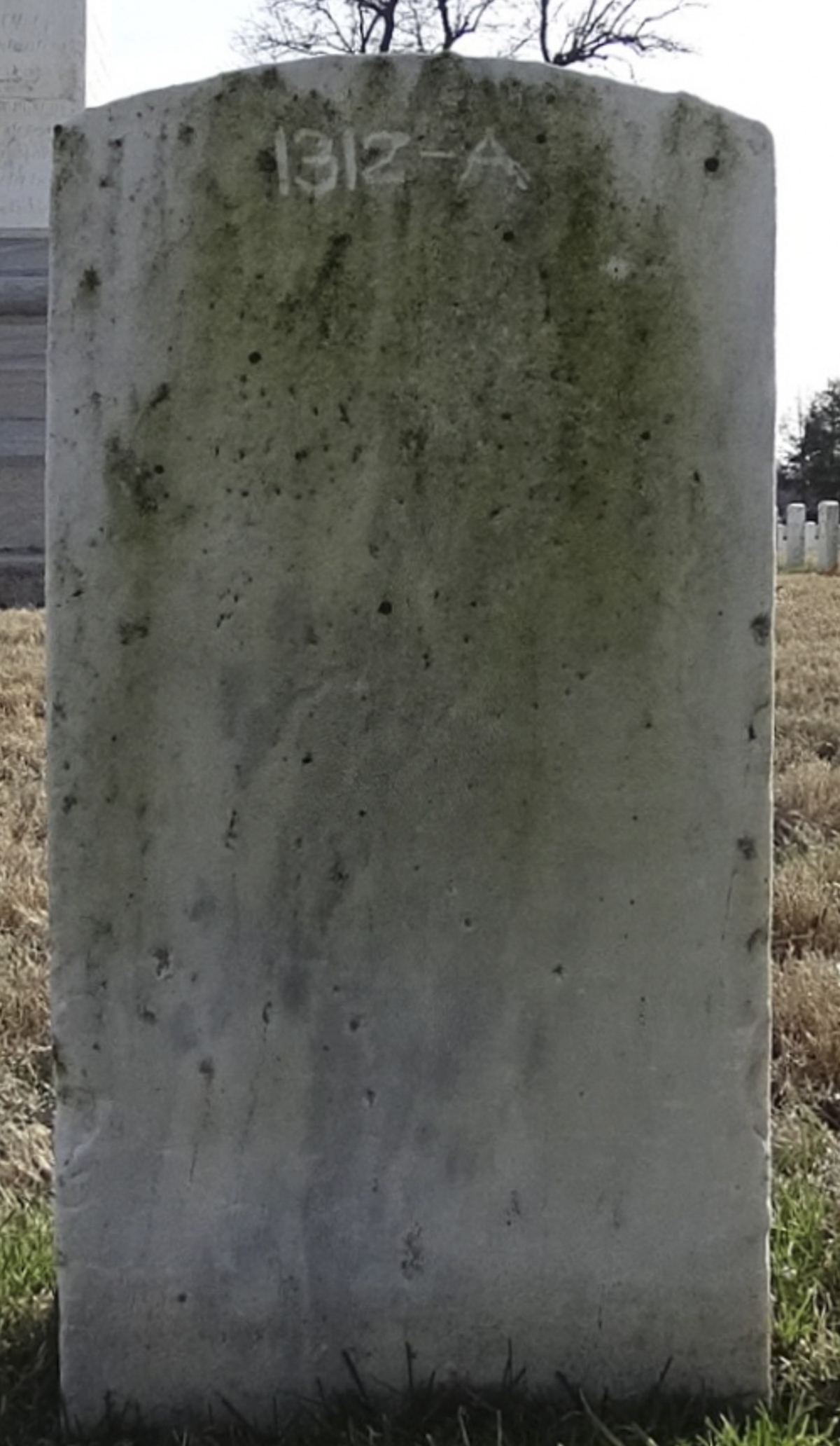 Gravesite marker image for william freeman