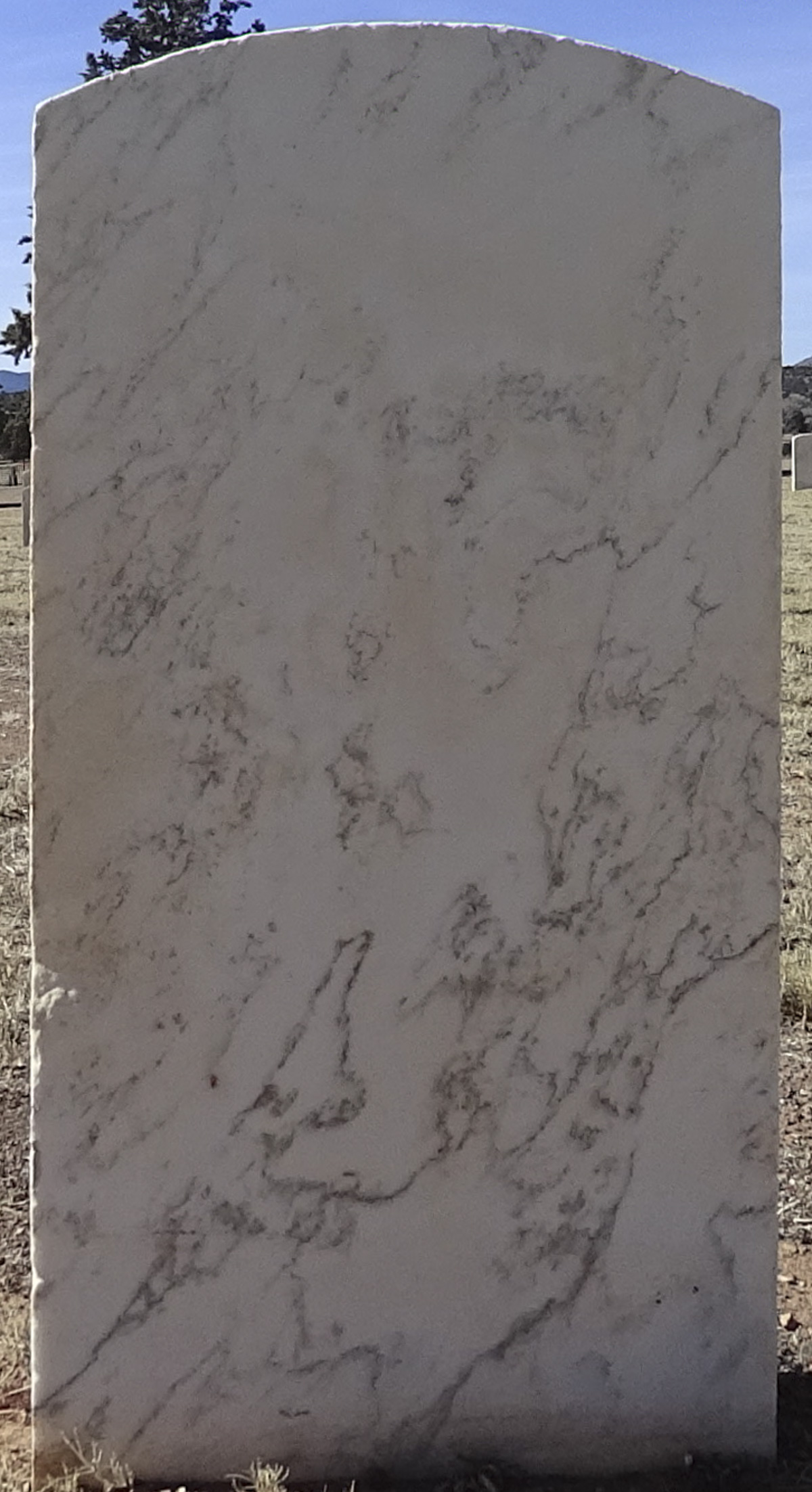 Gravesite marker image for santiago alvarez