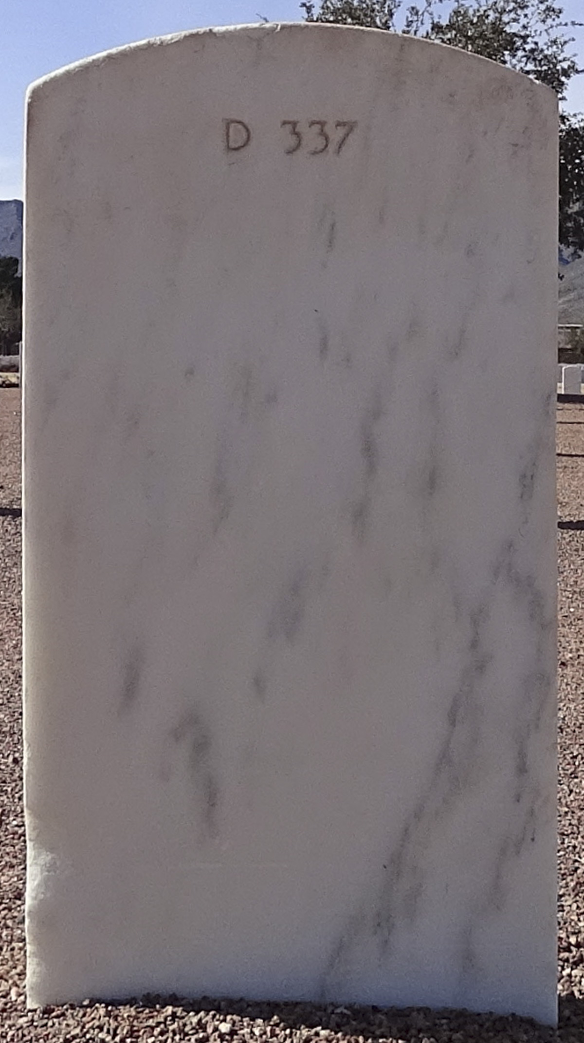 Gravesite marker image for elijah joseph griffen