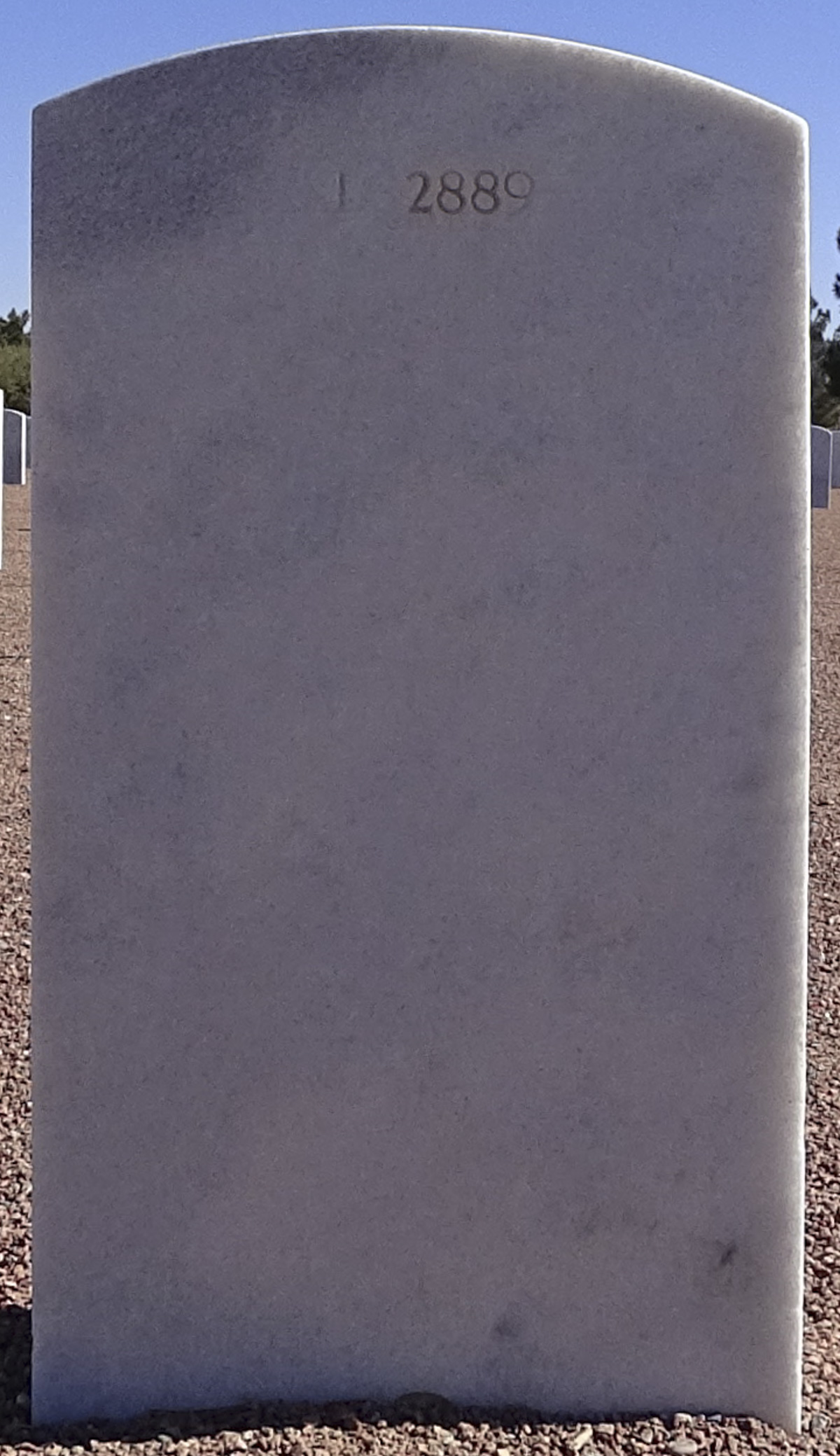 Gravesite marker image for jose barraza