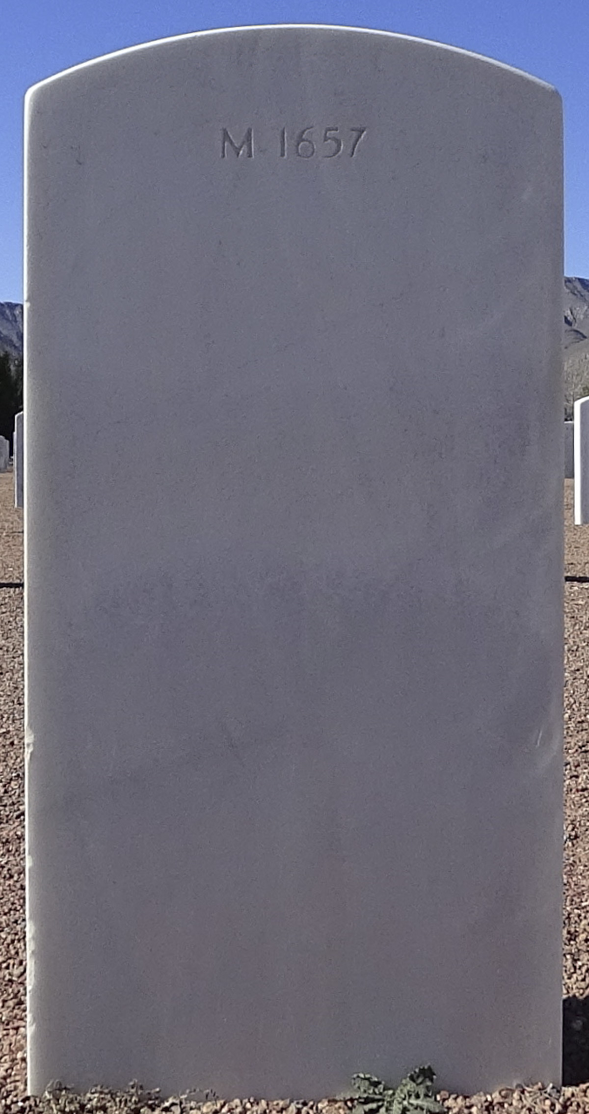 Gravesite marker image for werner leo traylor