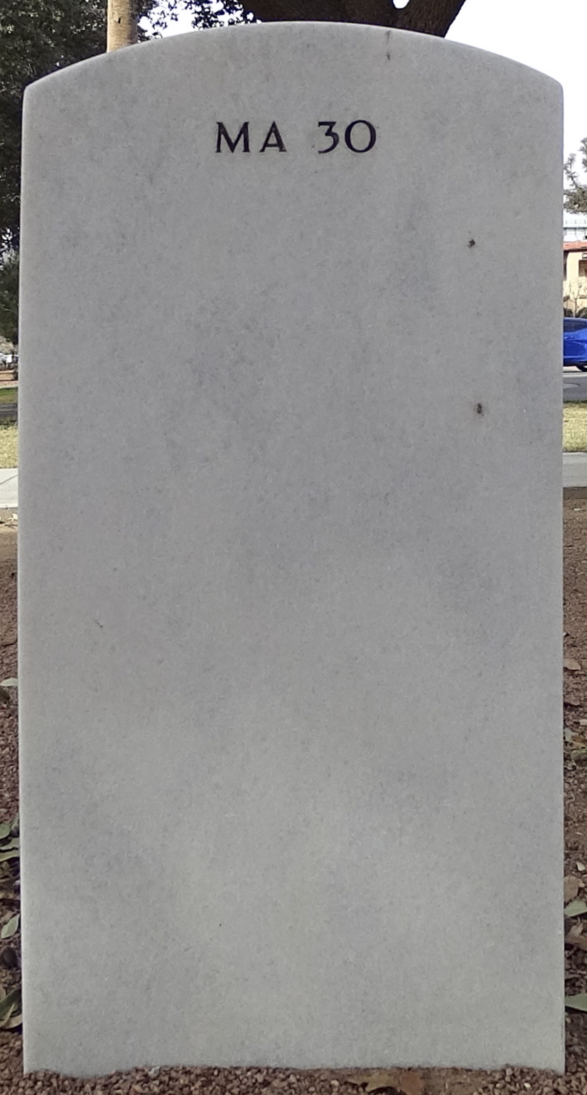 Gravesite marker image for george hooker