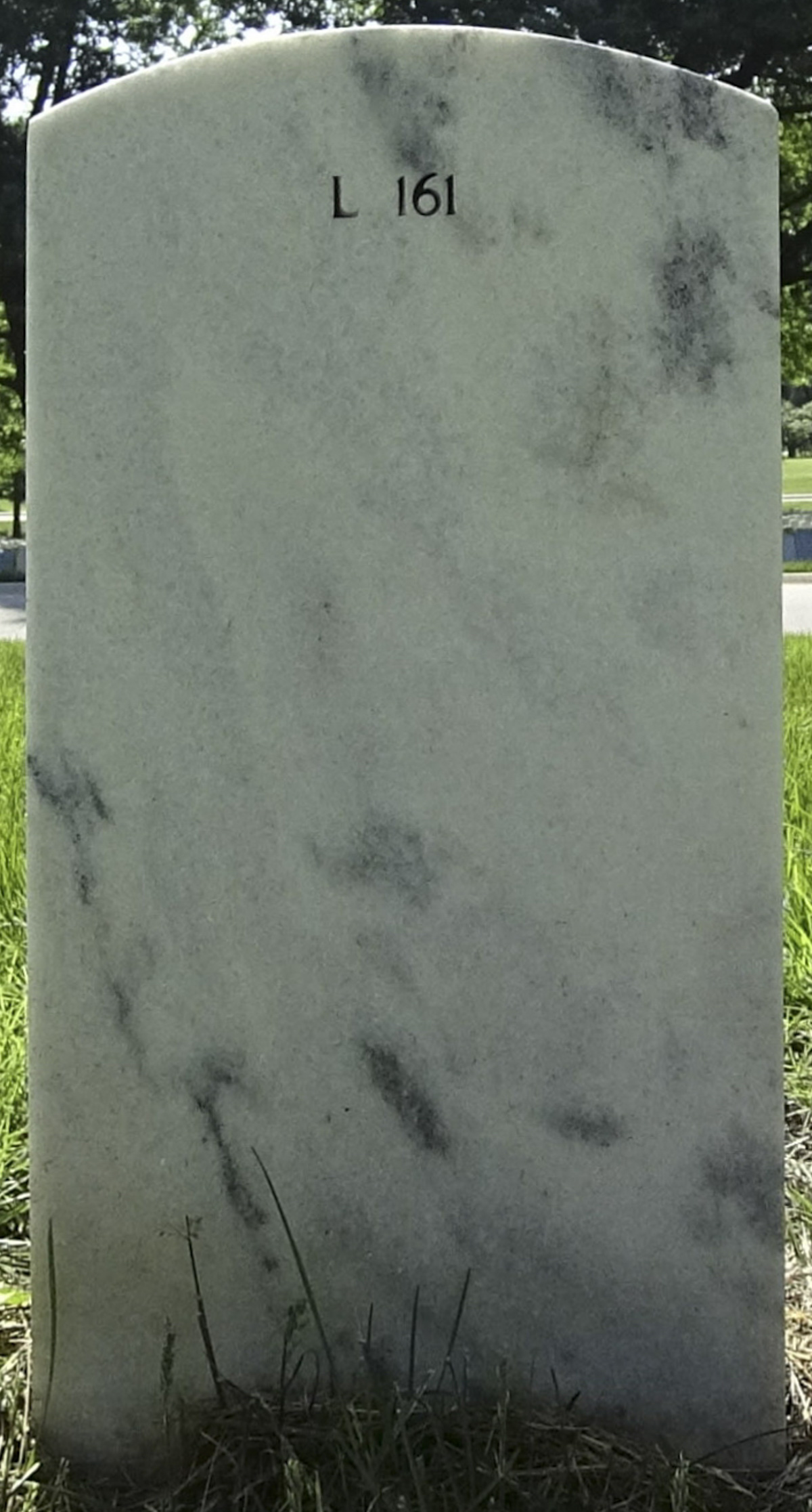 Gravesite marker image for daniel armstrong magee