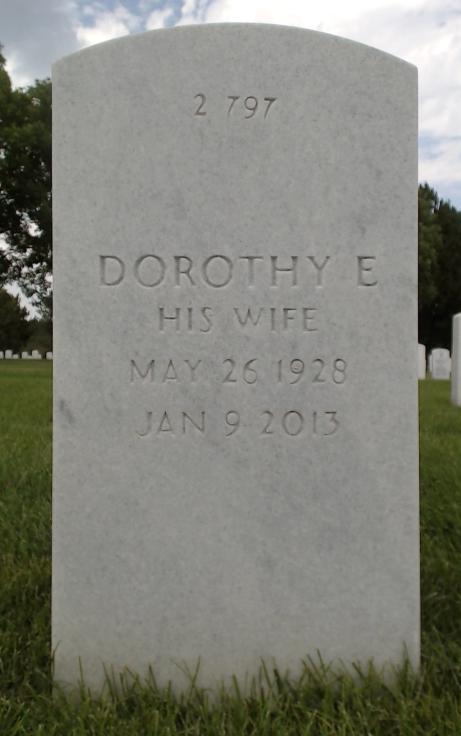Gravesite marker image for cecil mart