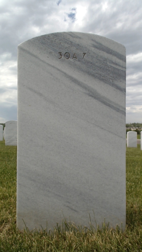 Gravesite marker image for frank trujillo