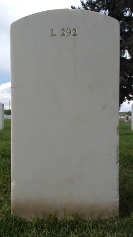 Gravesite marker image for francis gordon felicia