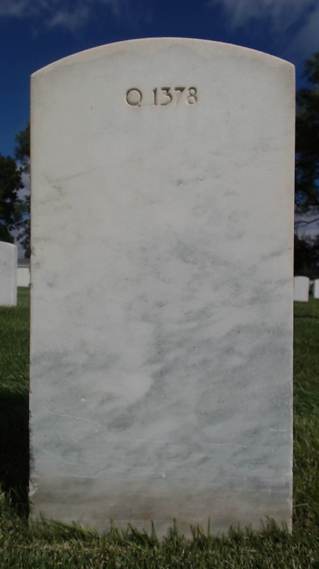 Gravesite marker image for richard lee lambert