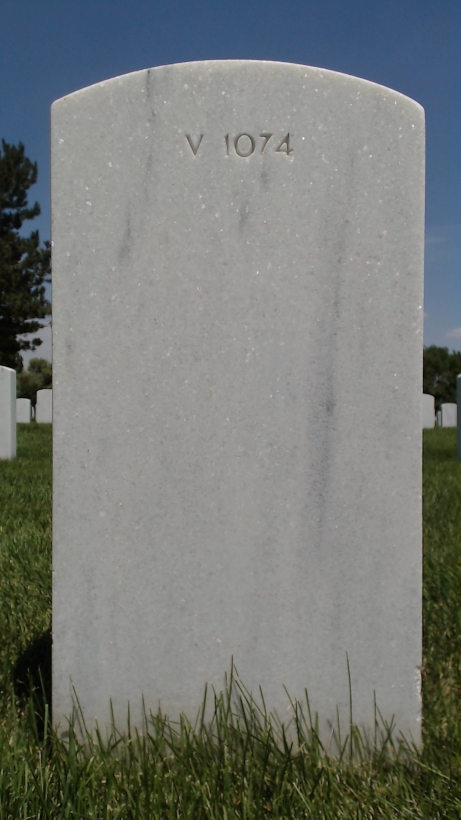 Gravesite marker image for albert h pacheco