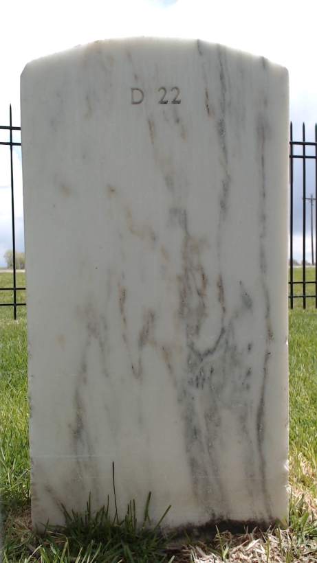 Gravesite marker image for curtis alan lamb