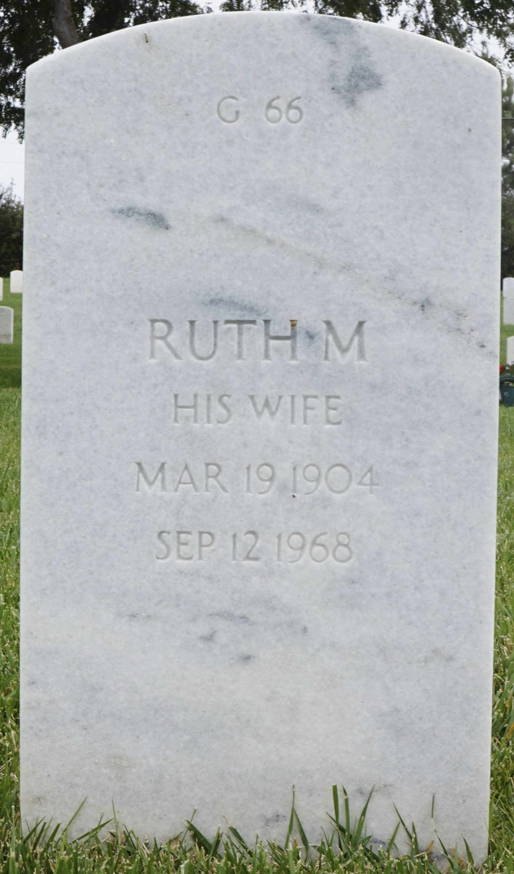 Gravesite marker image for john f schmidt sr