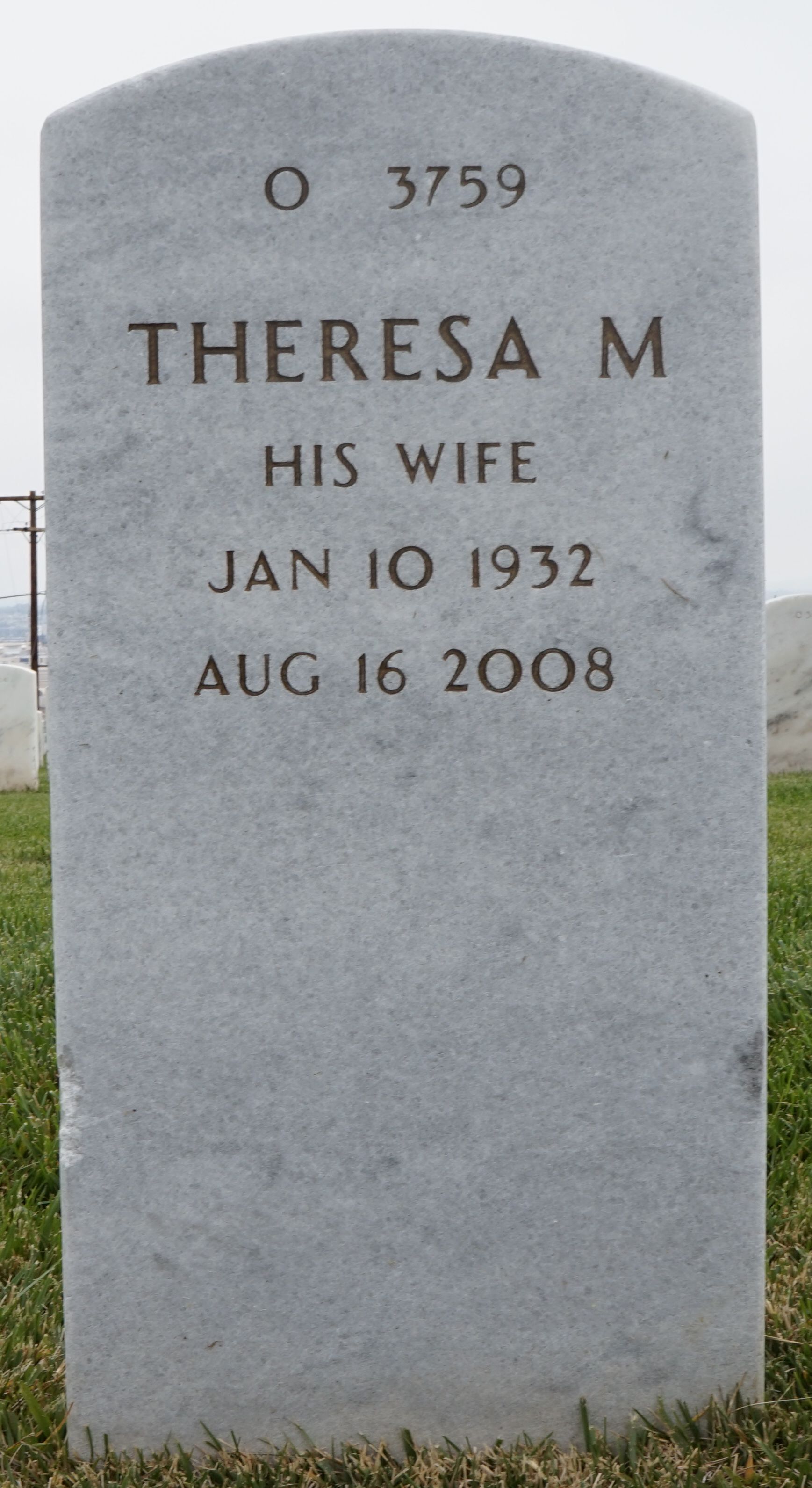 Gravesite marker image for jimmie earl howard