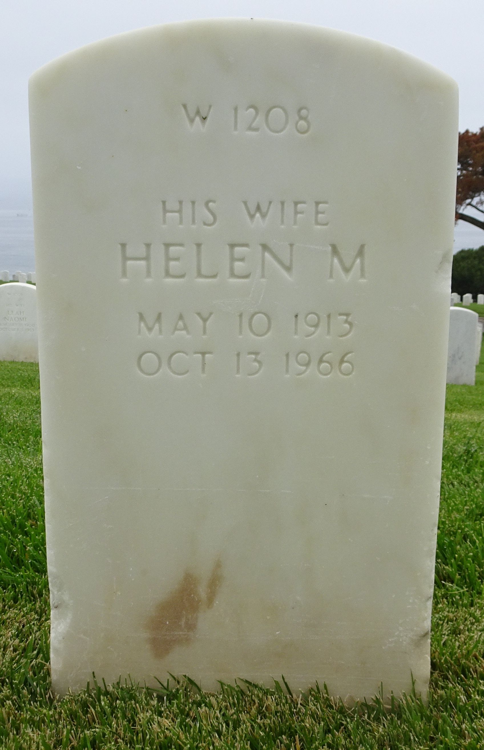 Gravesite marker image for ora graves