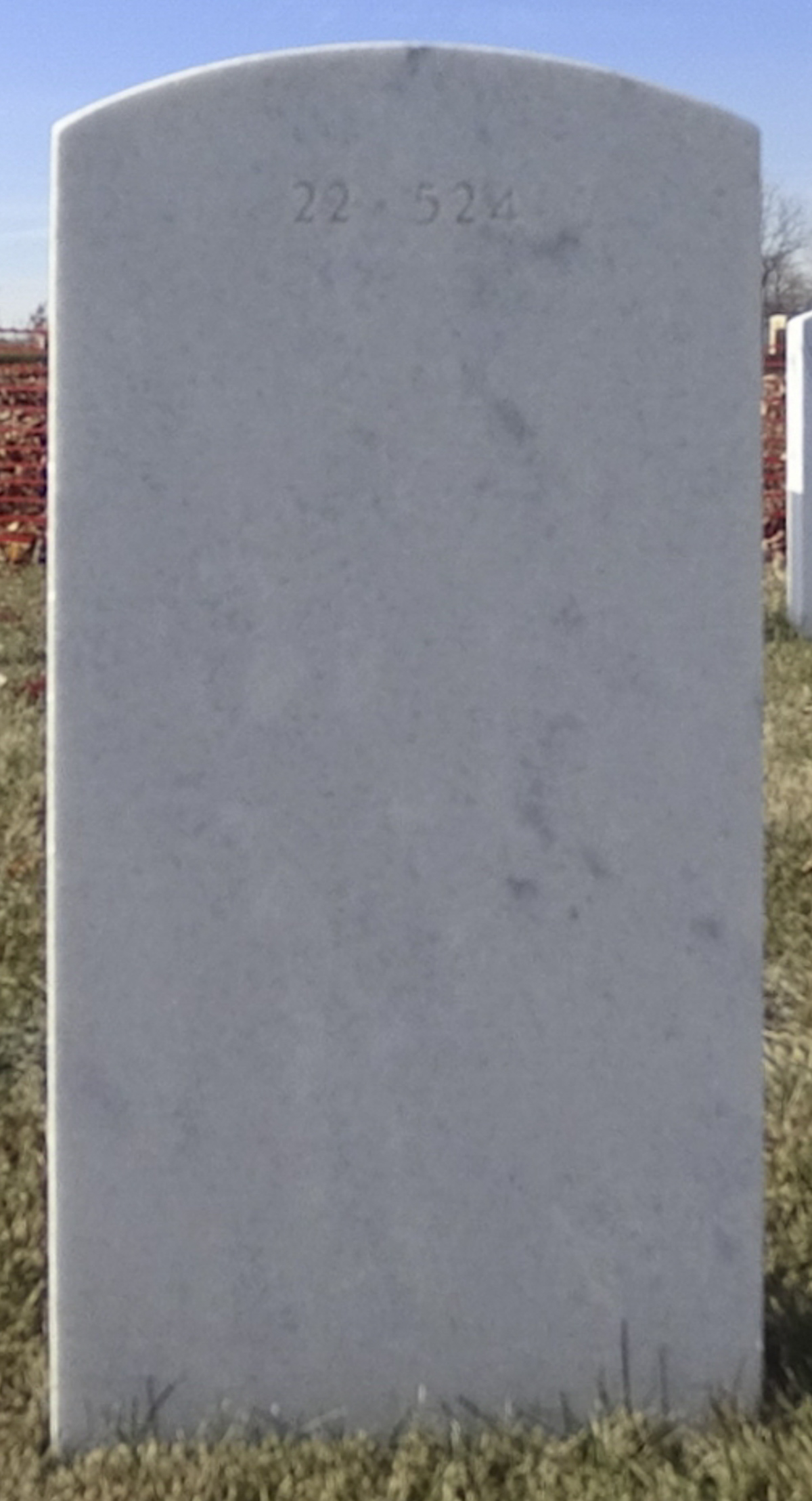 Gravesite marker image for edward jarrett ballard sr