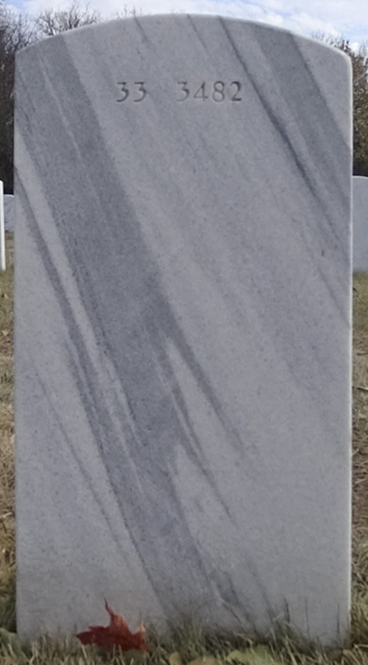 Gravesite marker image for charles reuben chase