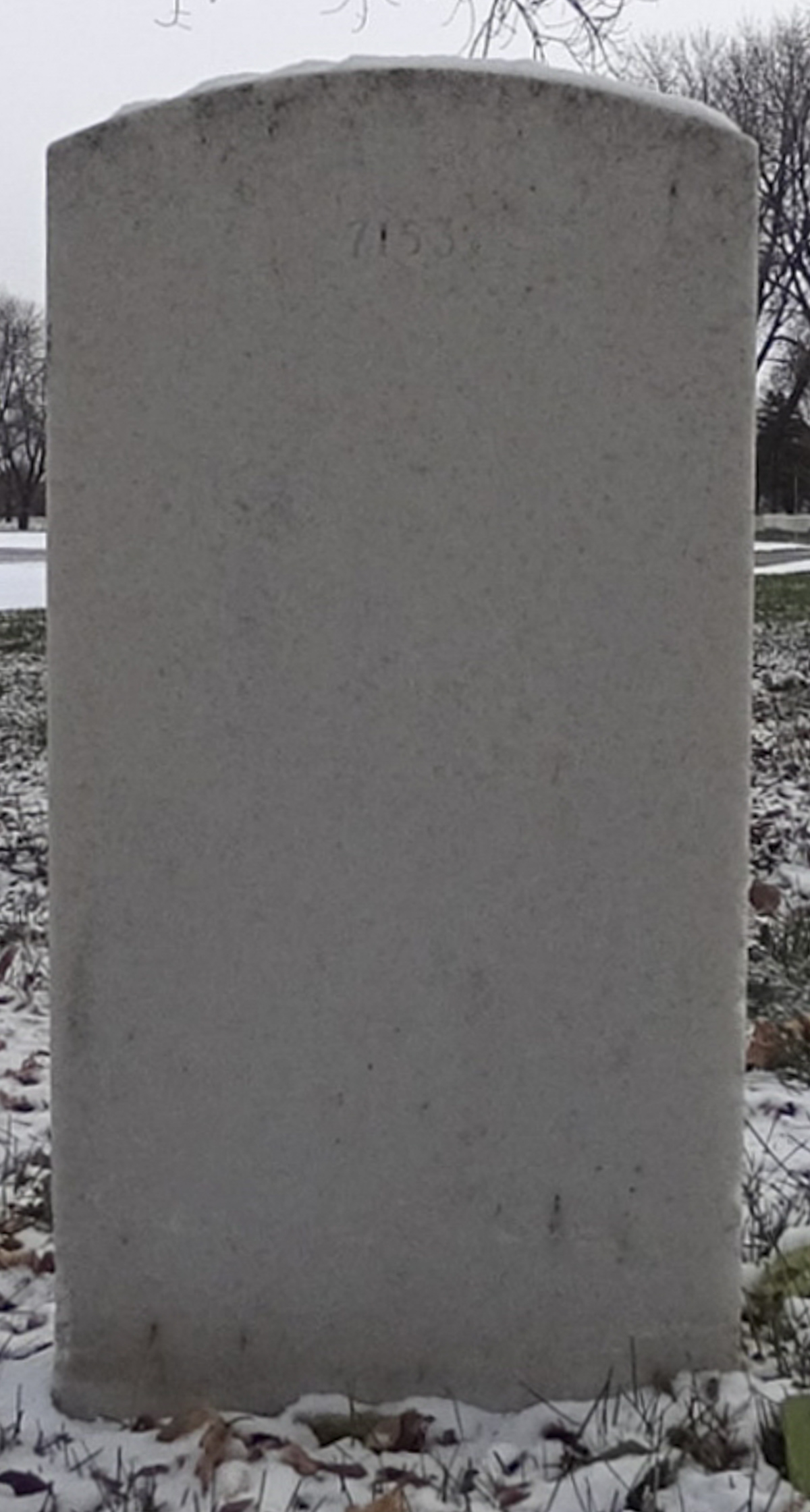 Gravesite marker image for herman r okre