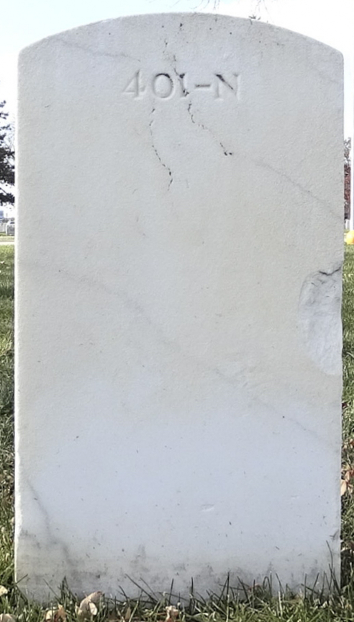 Gravesite marker image for harold wilbur skov
