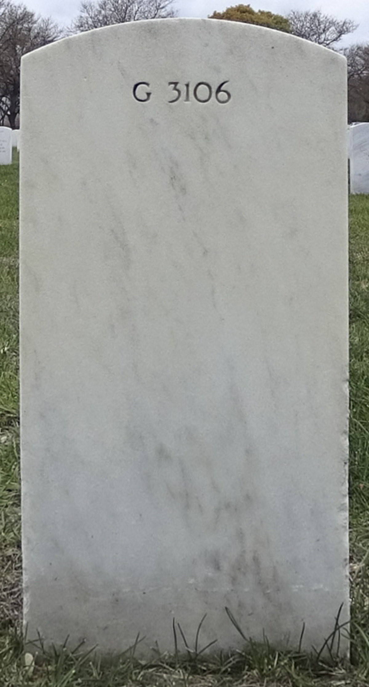 Gravesite marker image for selmer bolstad