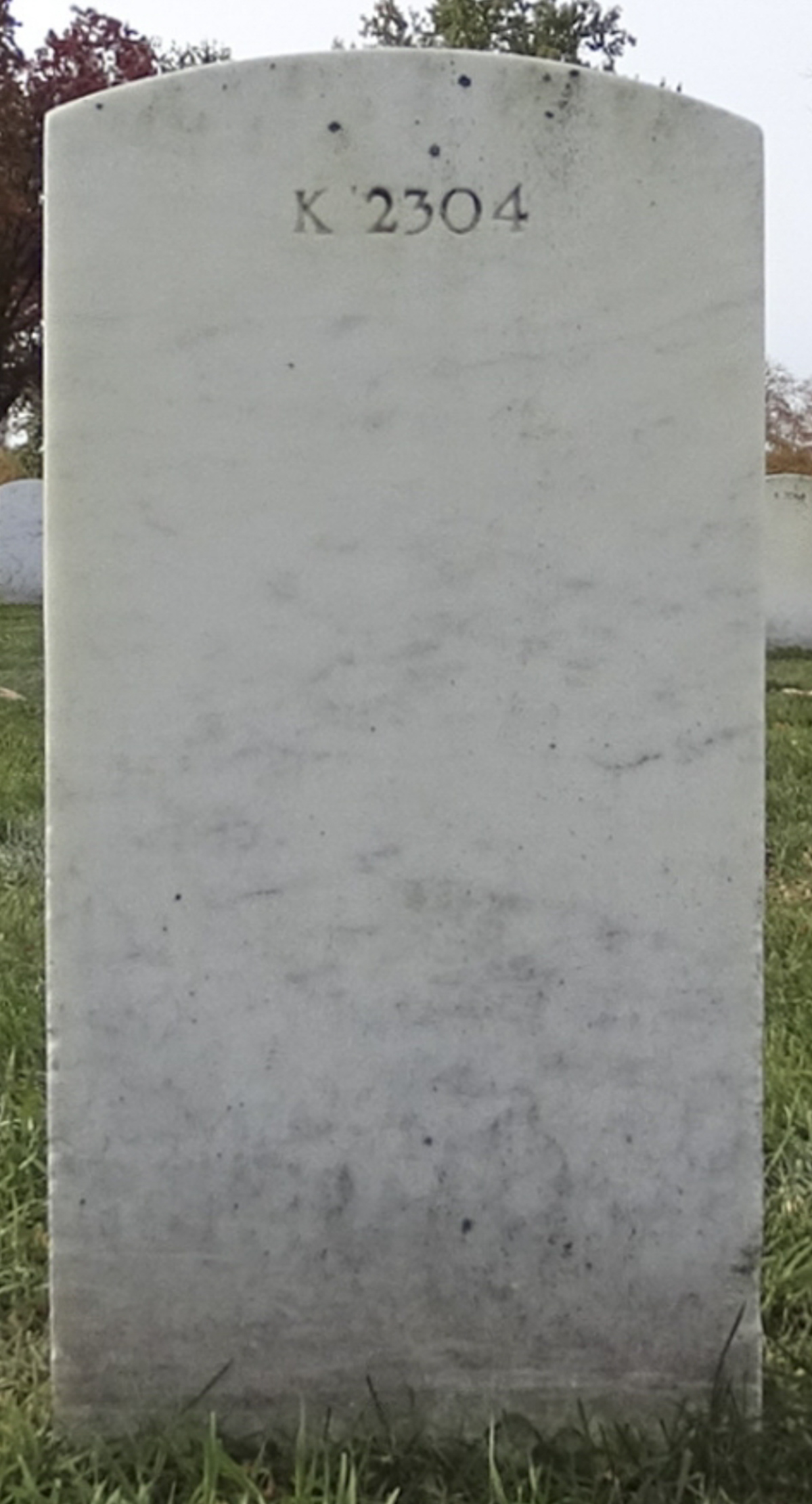 Gravesite marker image for oscar e pearson