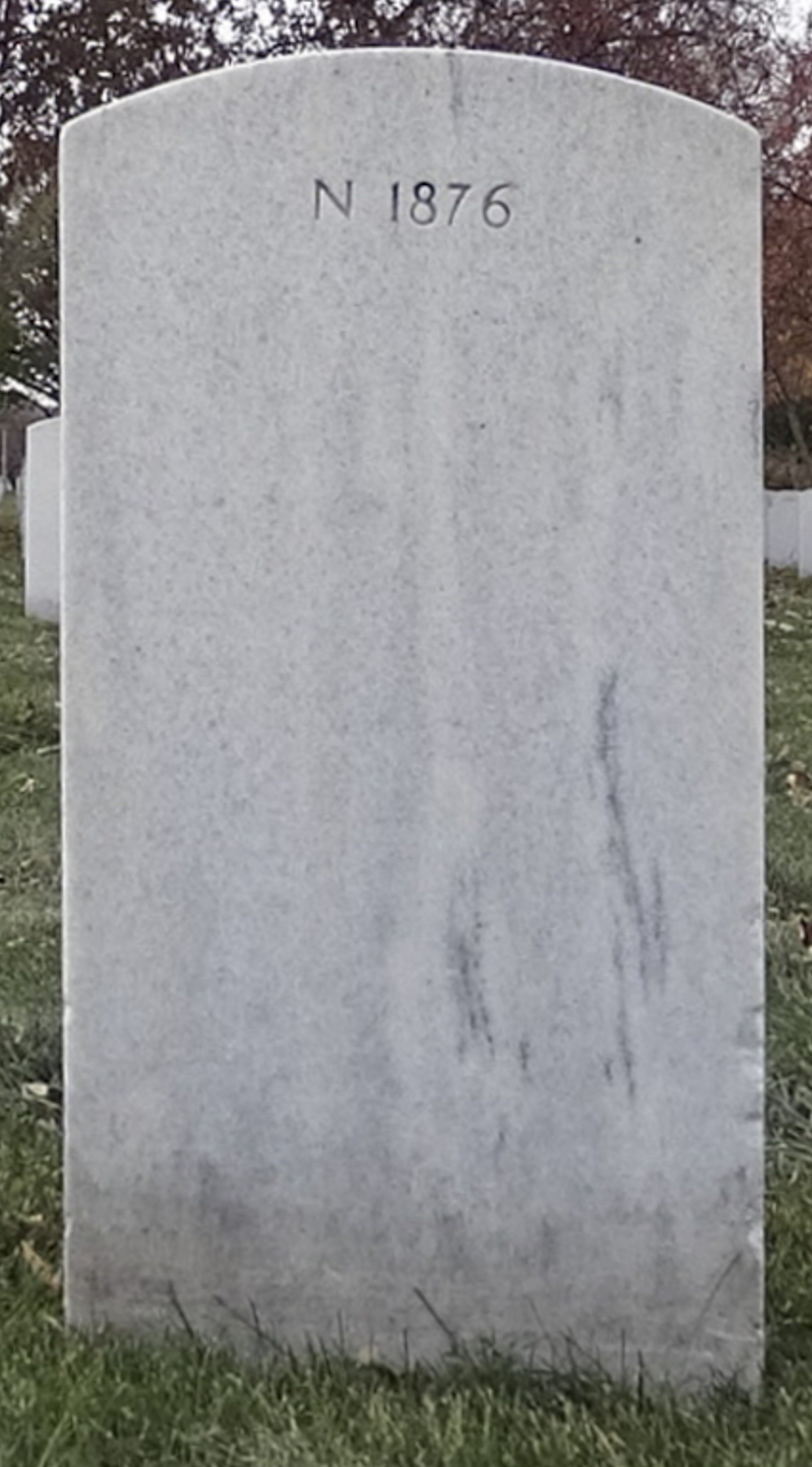 Gravesite marker image for roger b schaefer