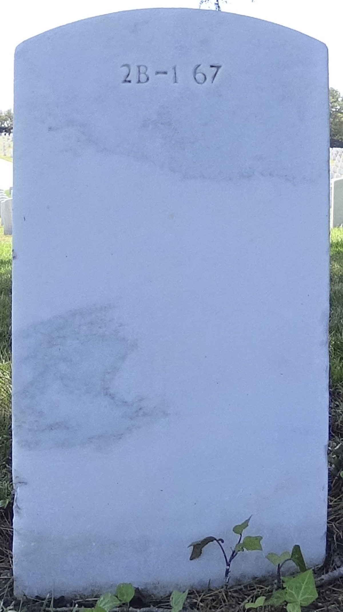 Gravesite marker image for henry a delafield