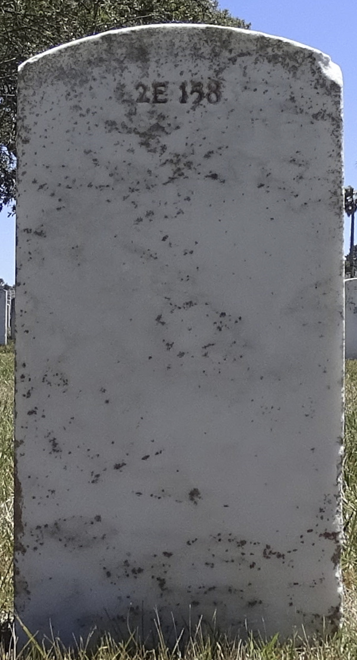 Gravesite marker image for virgilio galgani