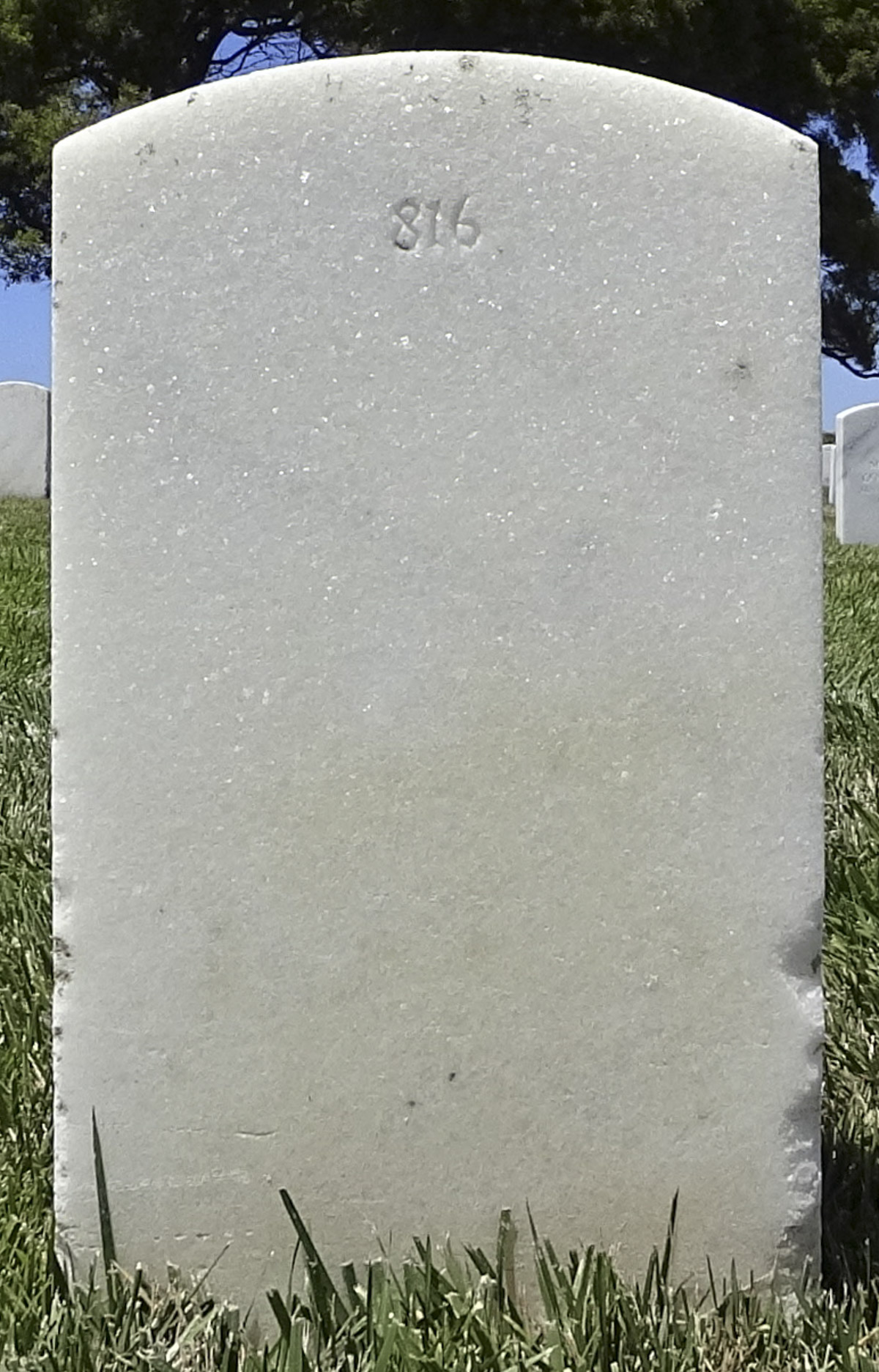 Gravesite marker image for leroy c appling jr