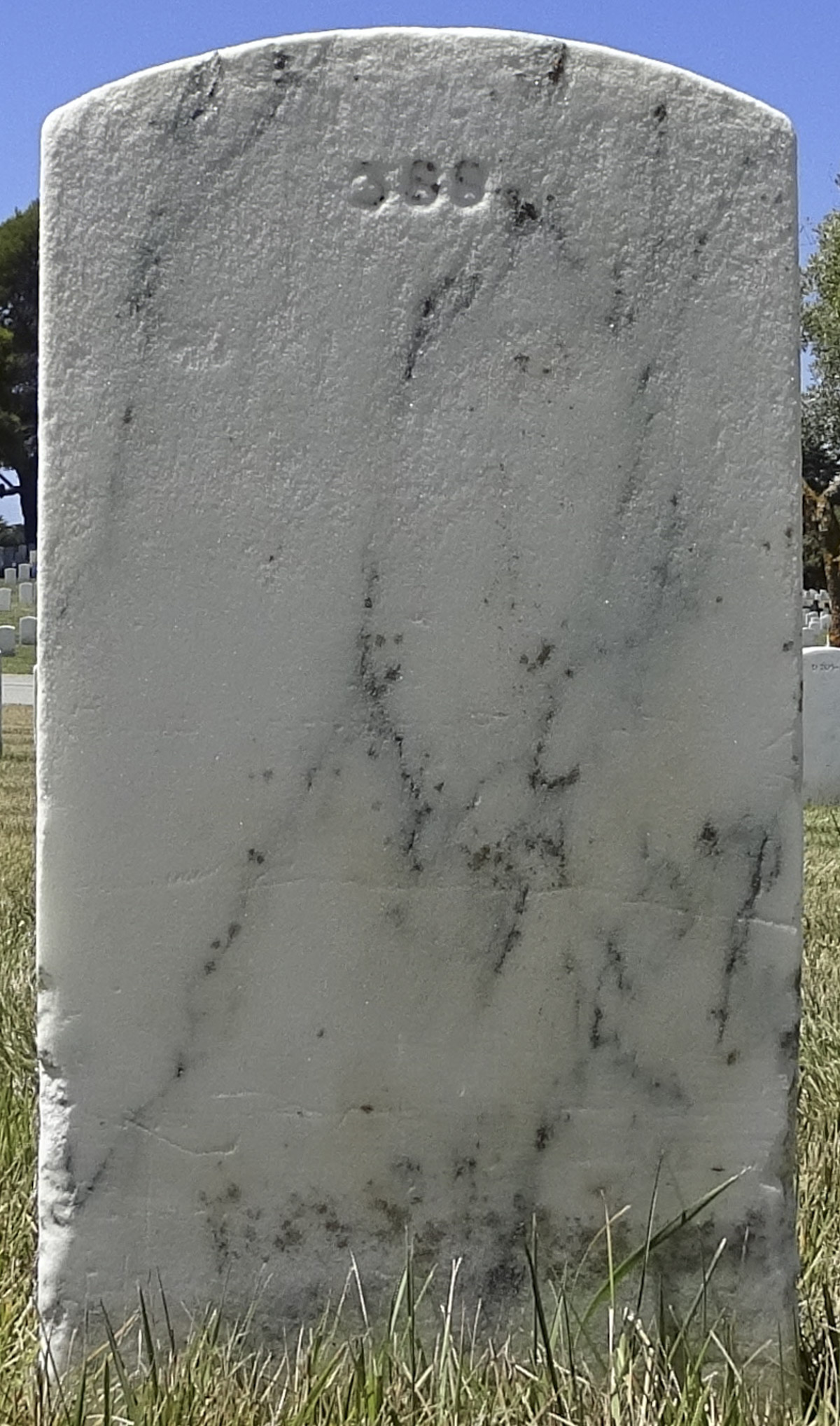 Gravesite marker image for richard a hansen