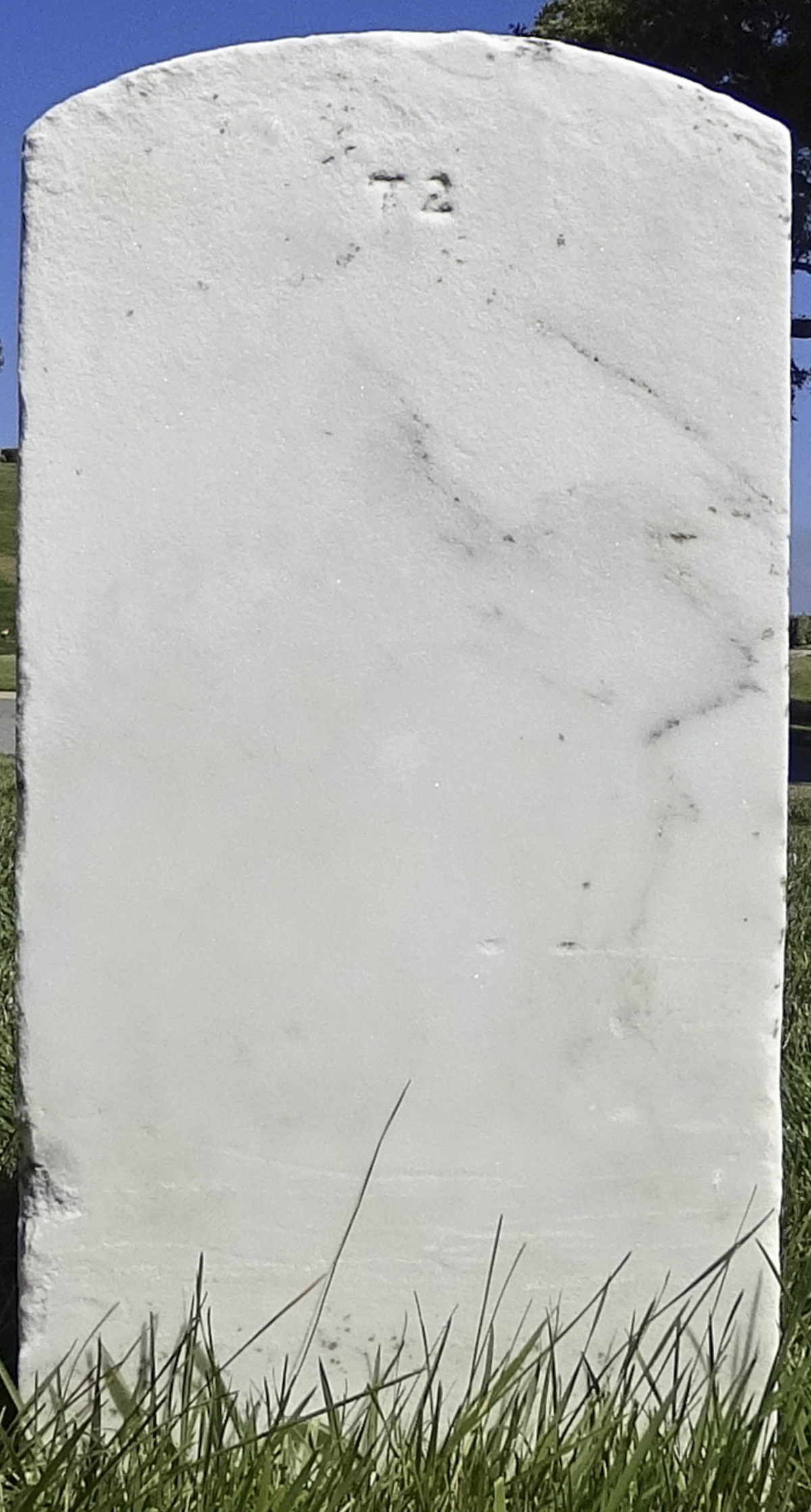 Gravesite marker image for samuel c walker