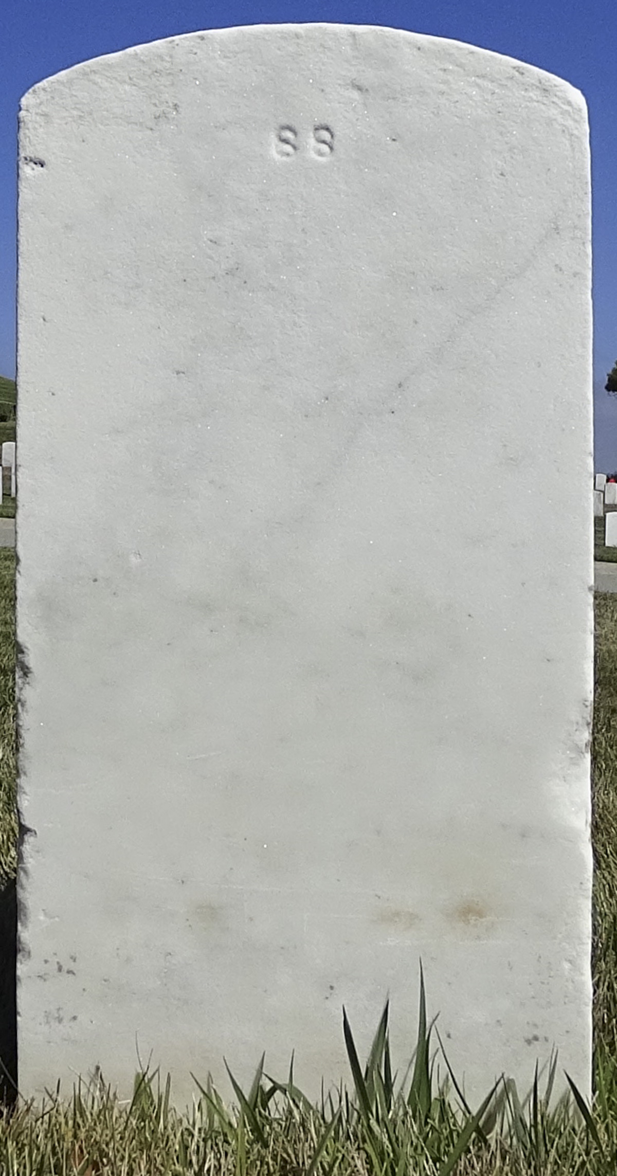 Gravesite marker image for francis j mcgrath