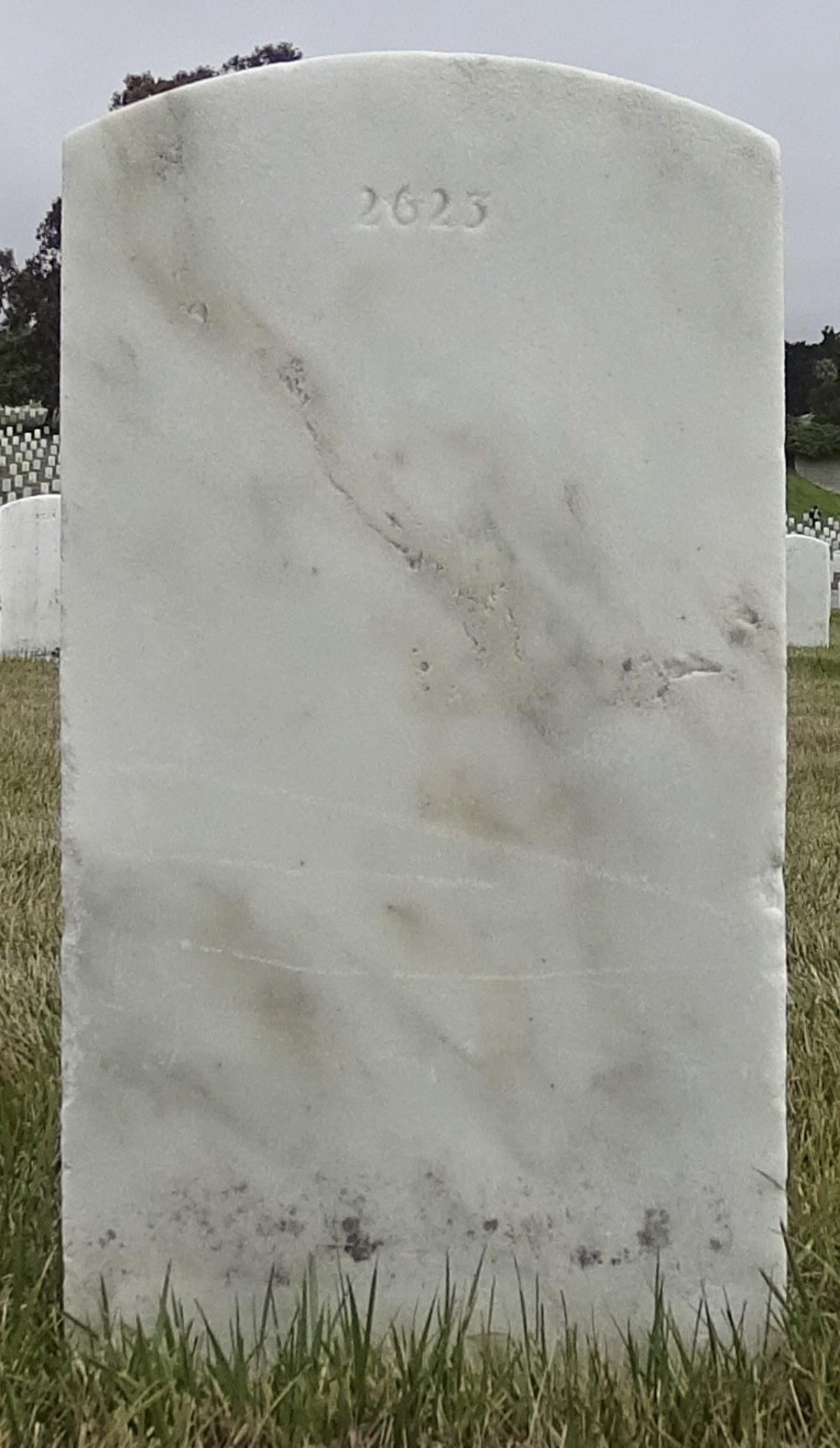 Gravesite marker image for raymond v quigley