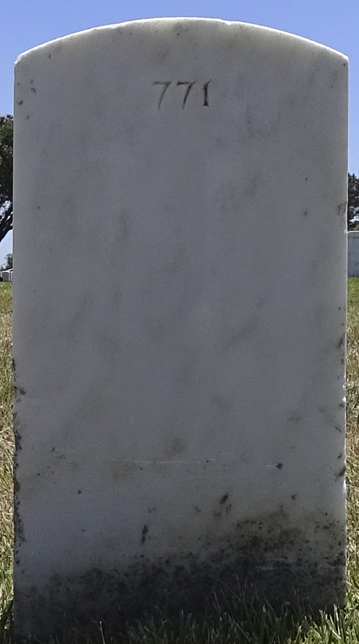 Gravesite marker image for james frank ryan