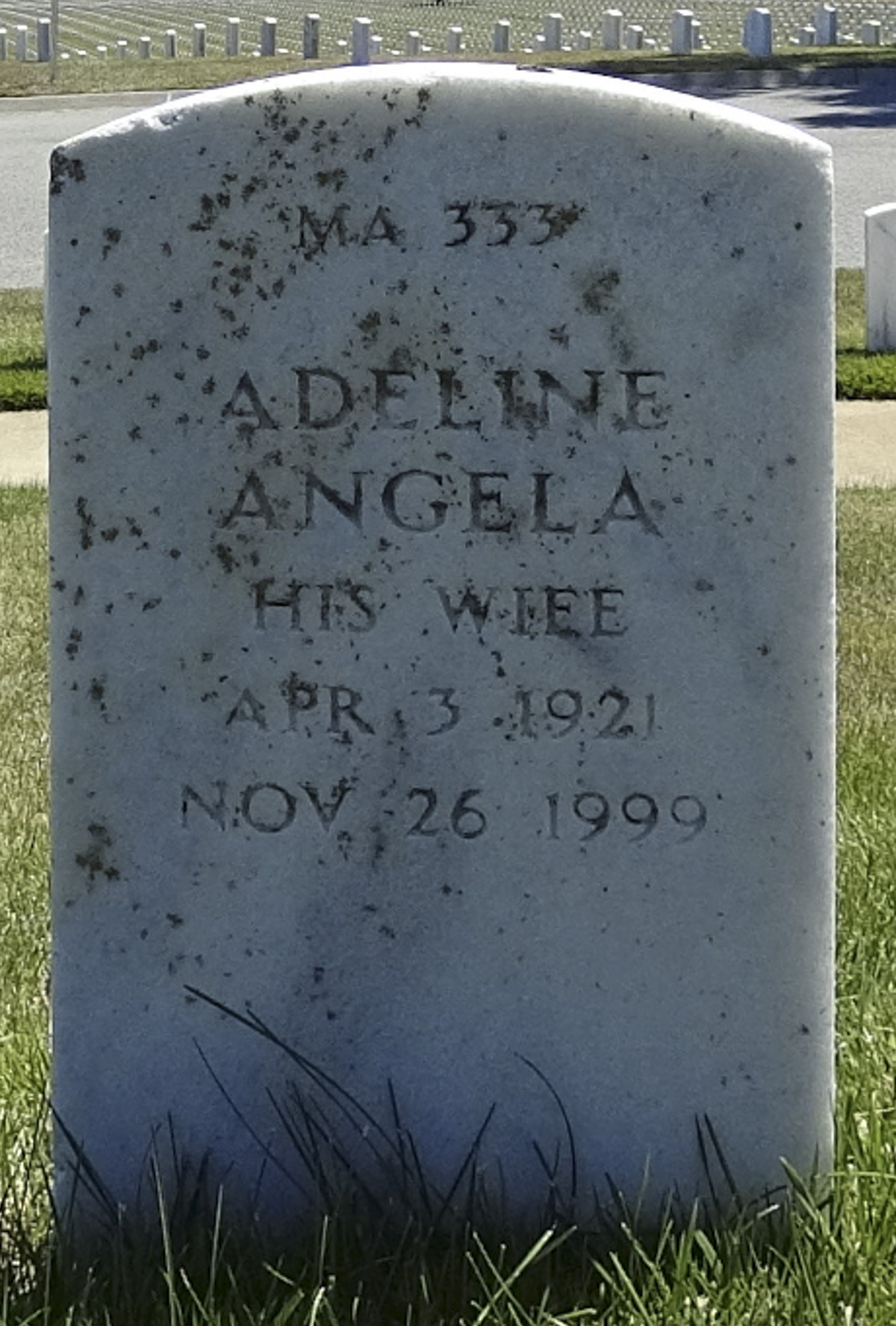 Gravesite marker image for james paul krepelka