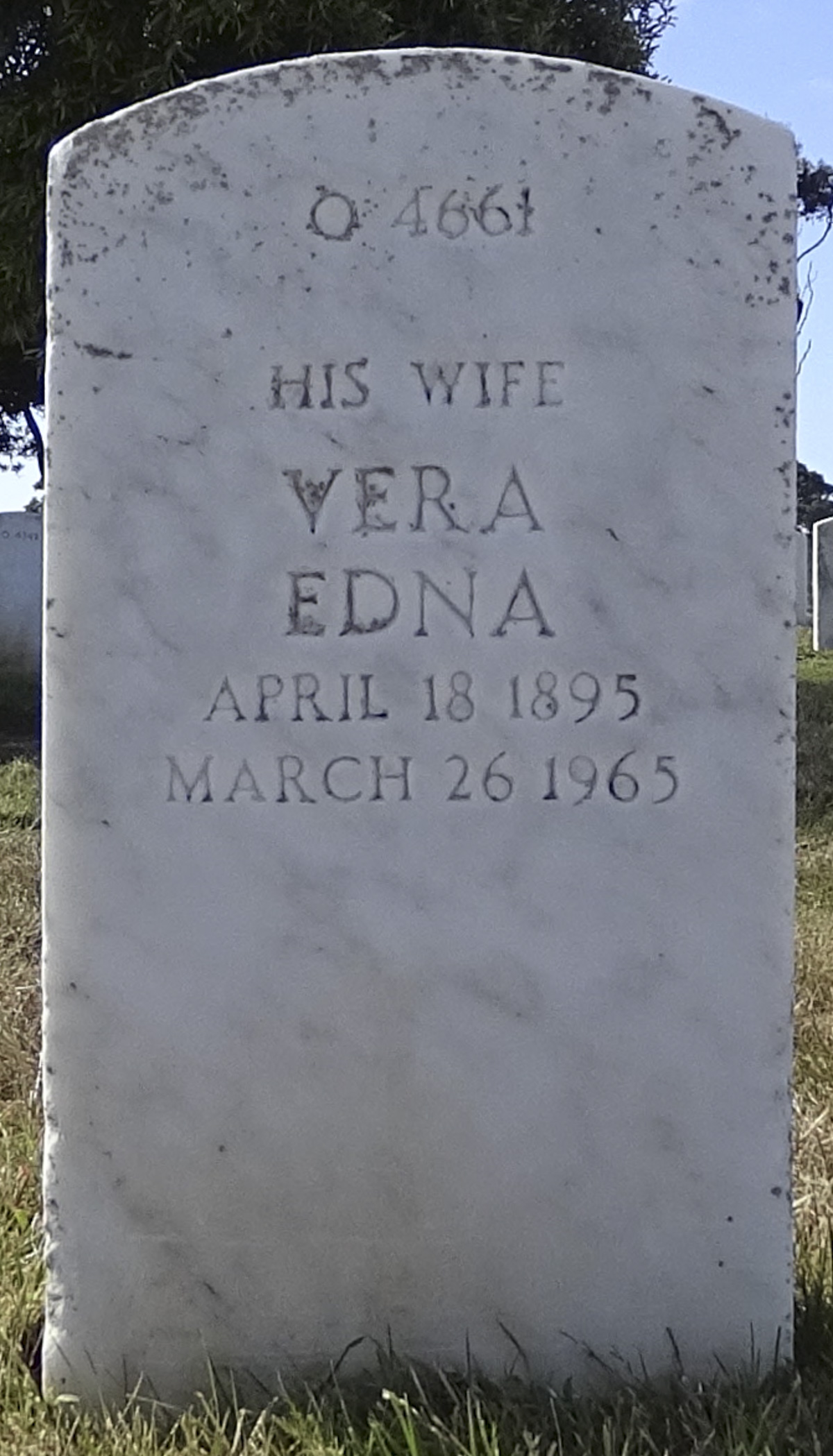 Gravesite marker image for herman anton peterson