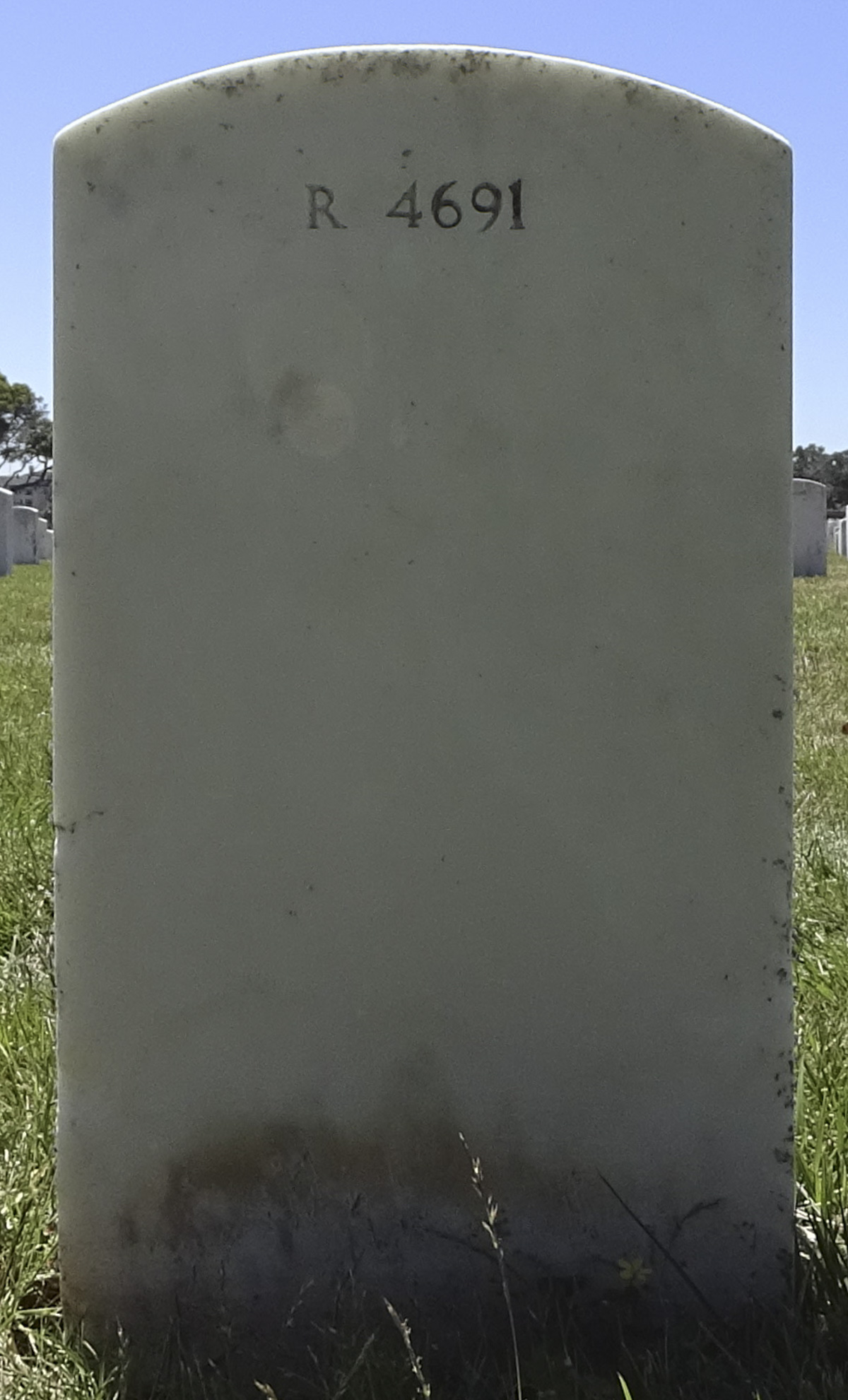 Gravesite marker image for rosario prestigiacomo