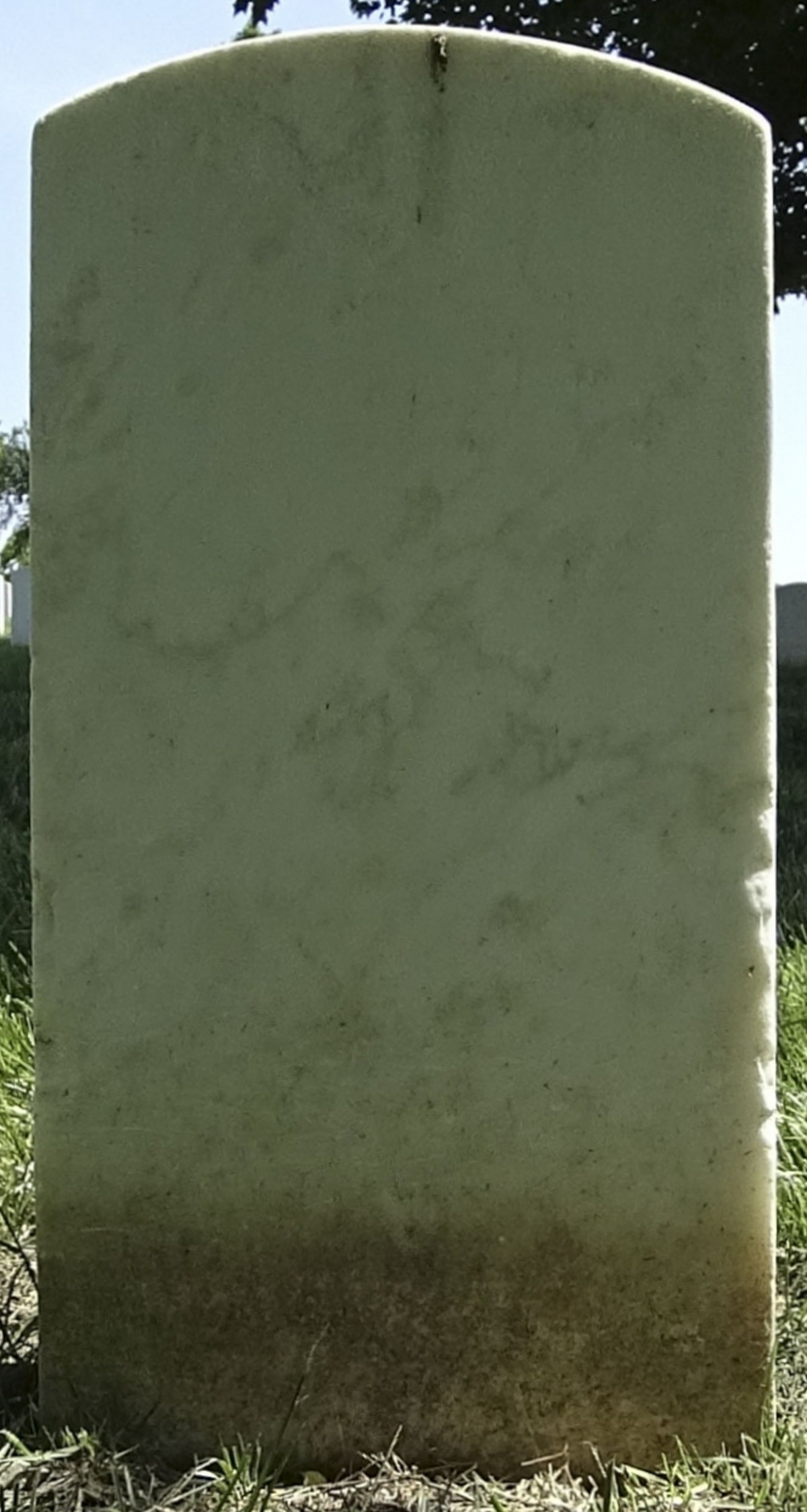 Gravesite marker image for carl talbott
