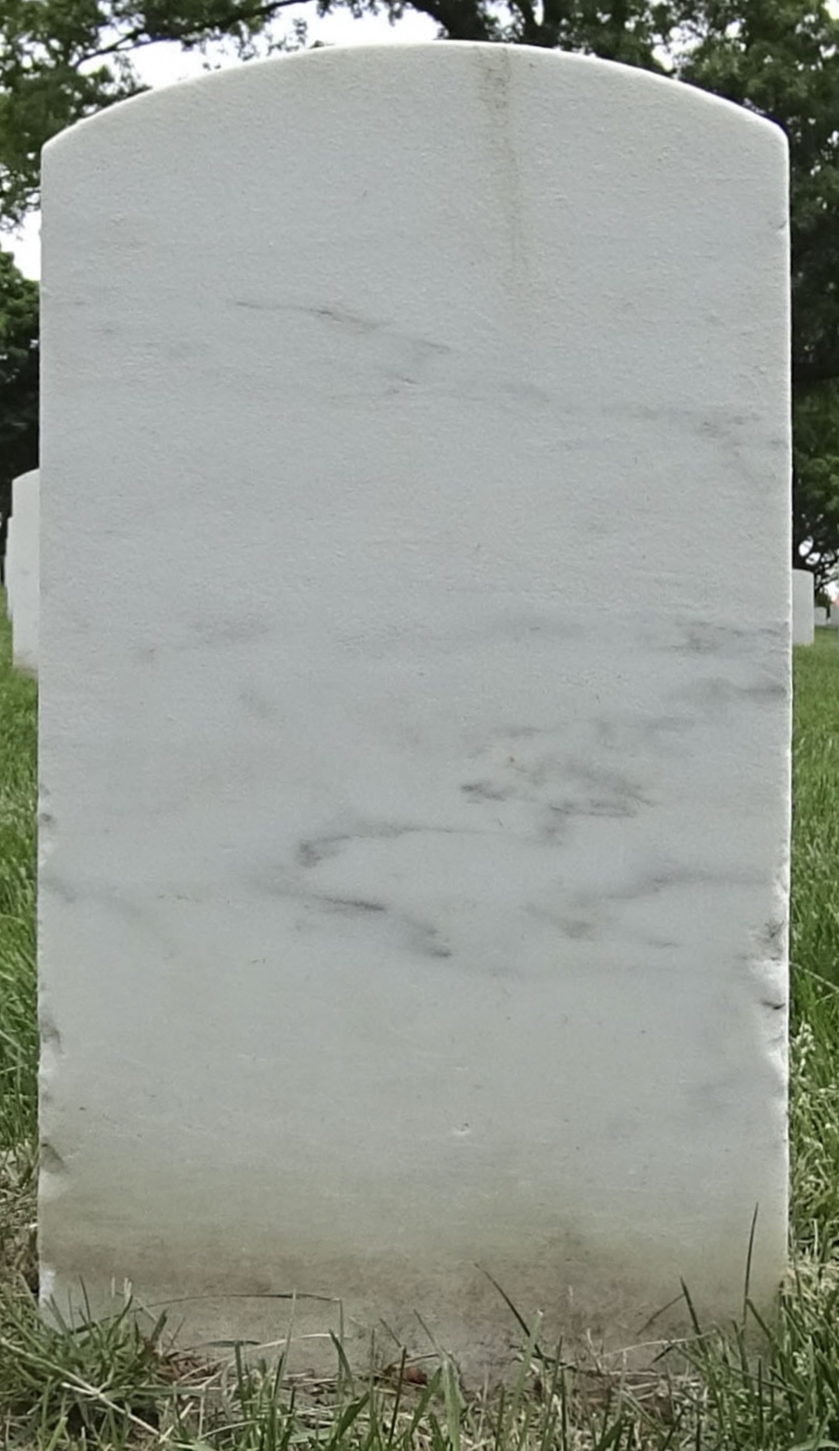 Gravesite marker image for william gough