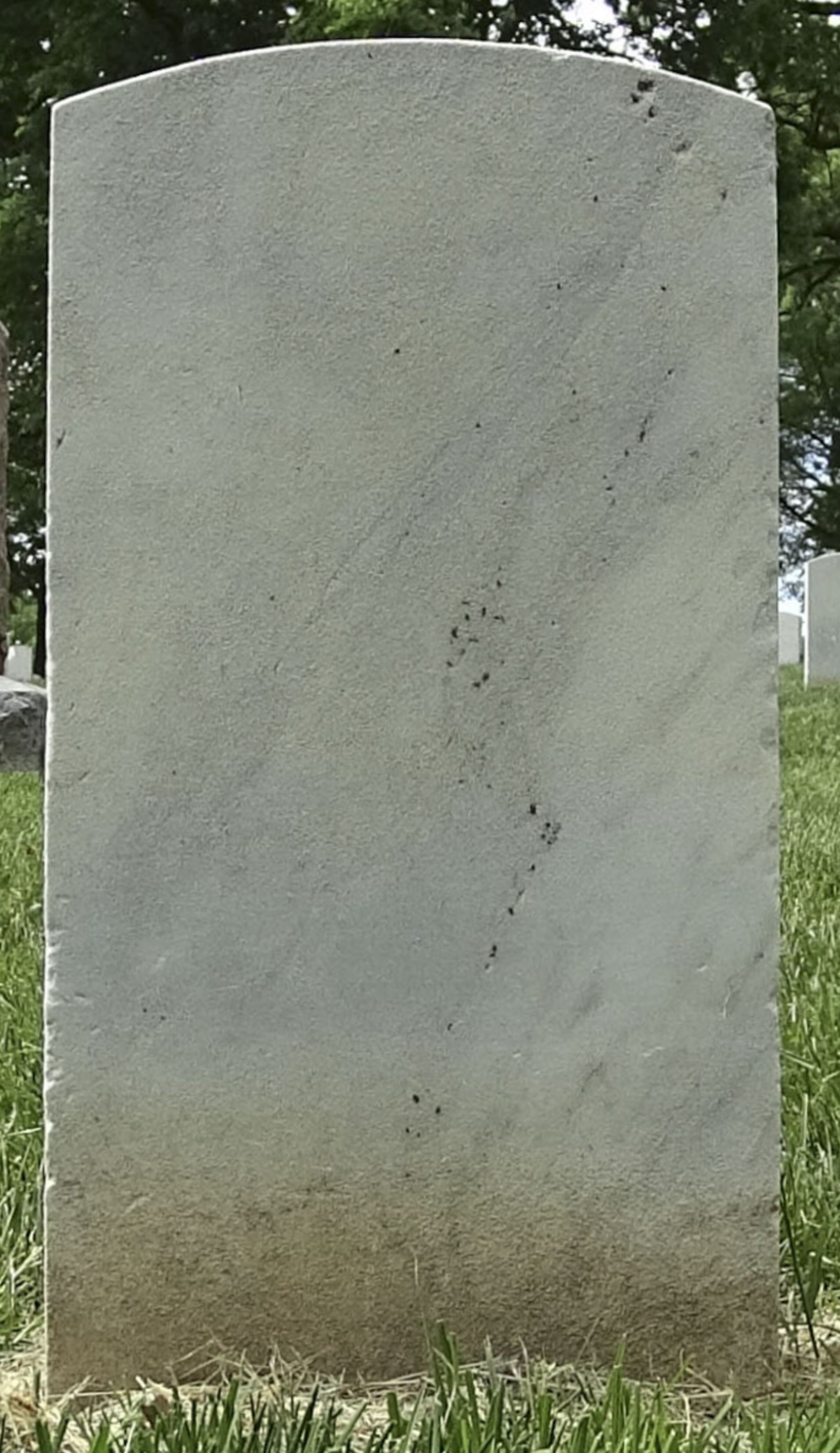Gravesite marker image for richard tibbetts