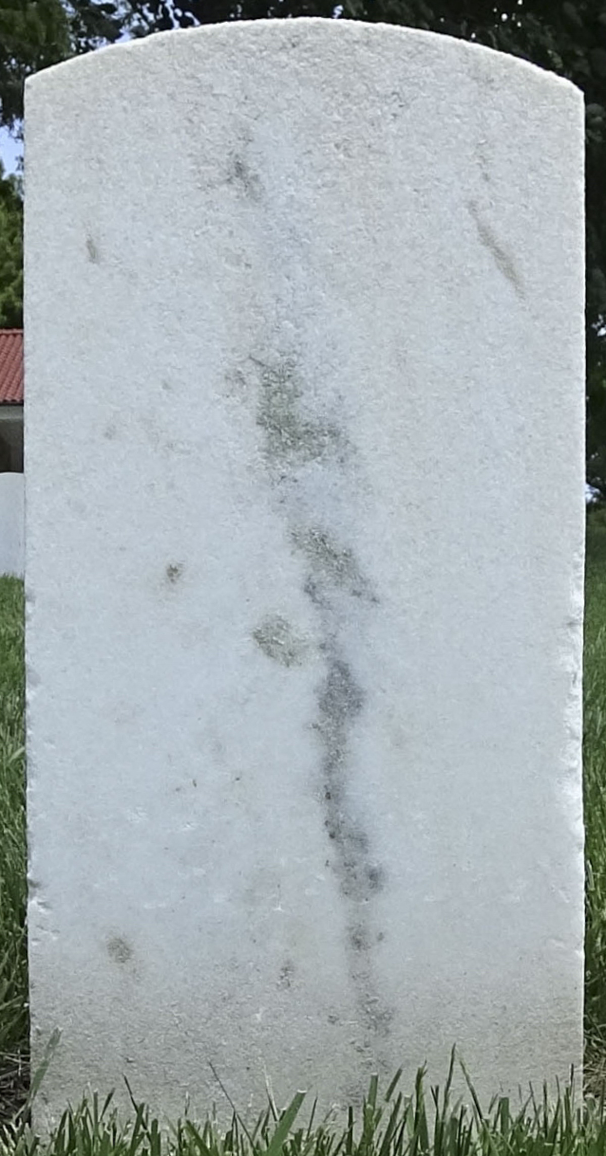 Gravesite marker image for edgar c whitney