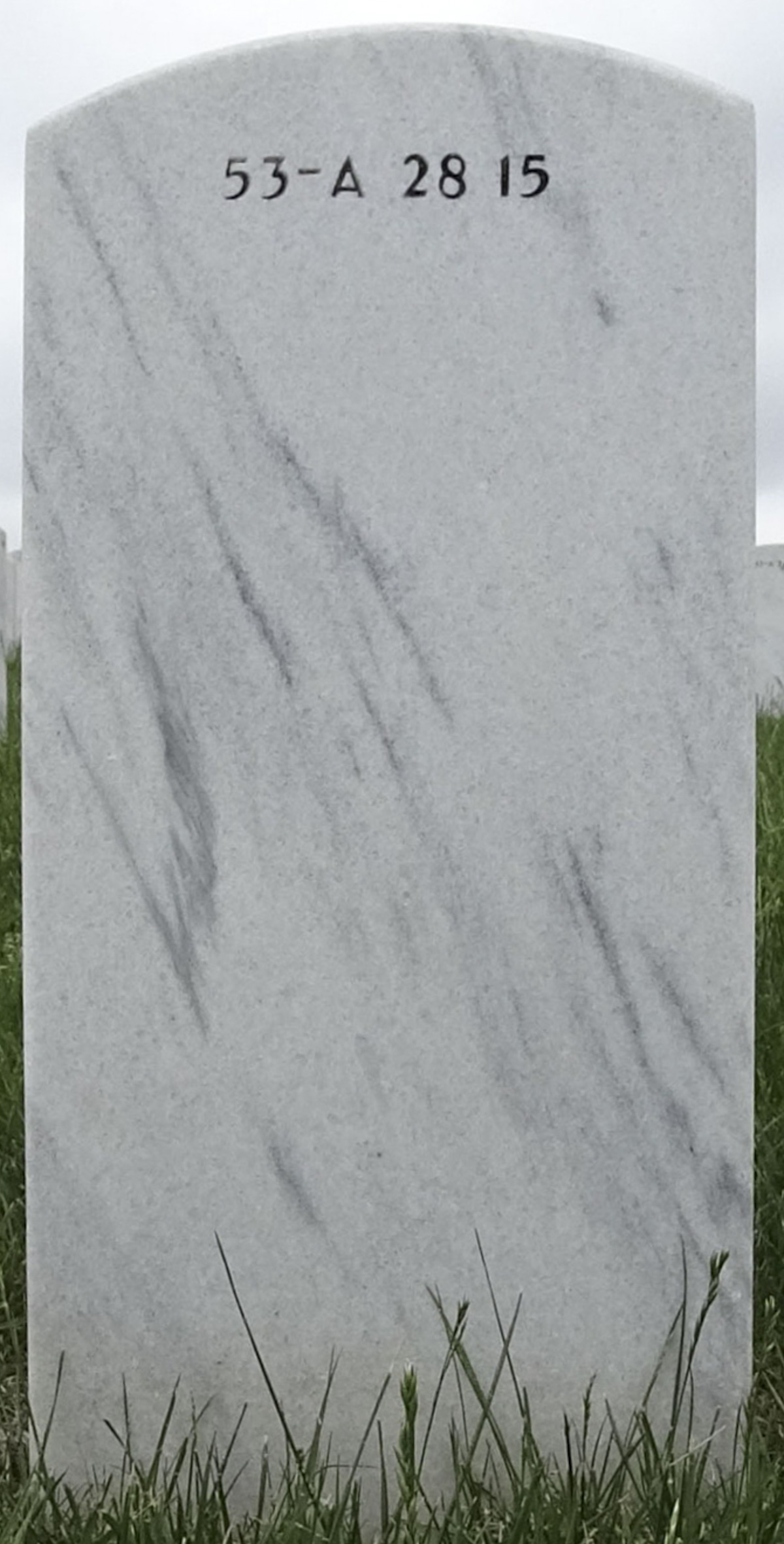 Gravesite marker image for thomas williamson