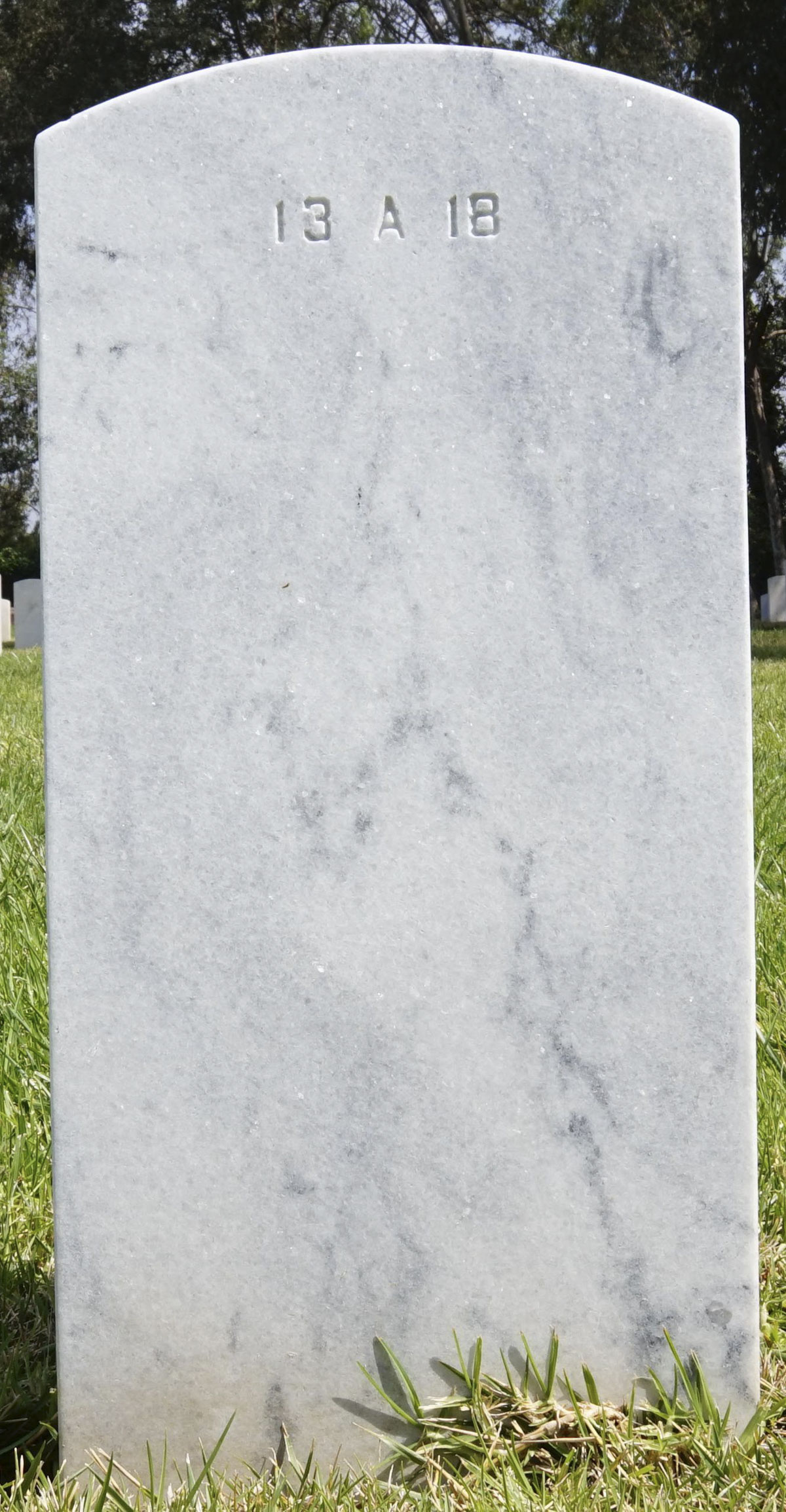 Gravesite marker image for nicholas porter earp