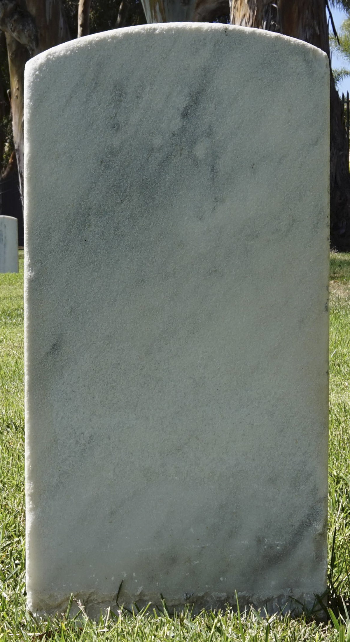 Gravesite marker image for george van felt