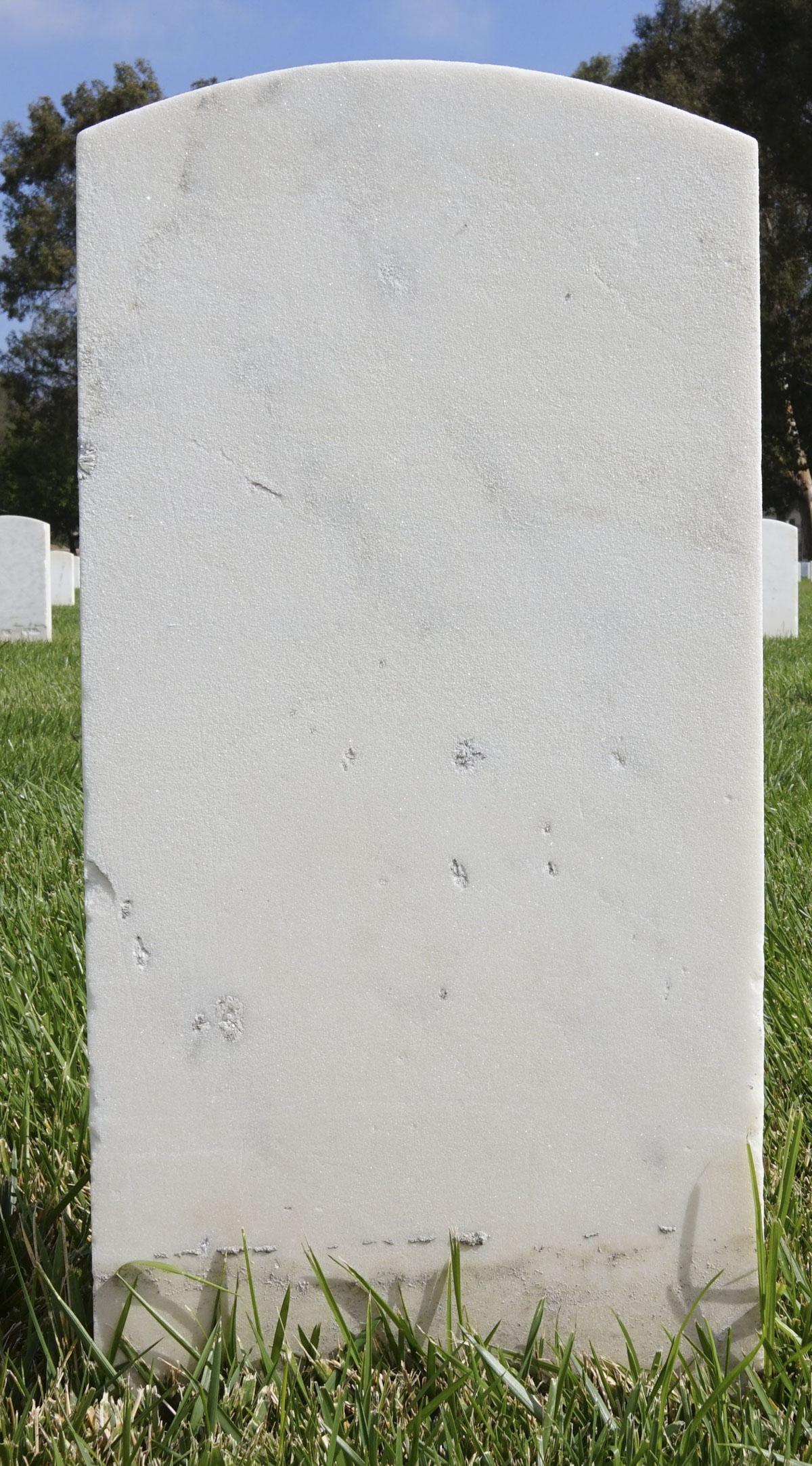 Gravesite marker image for william kane