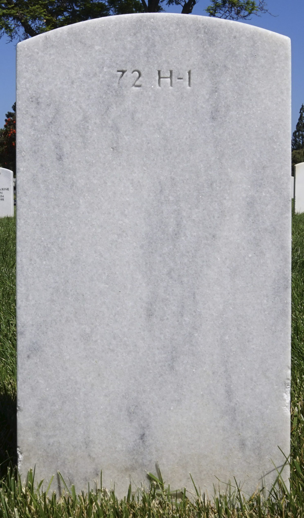 Gravesite marker image for charles j miller
