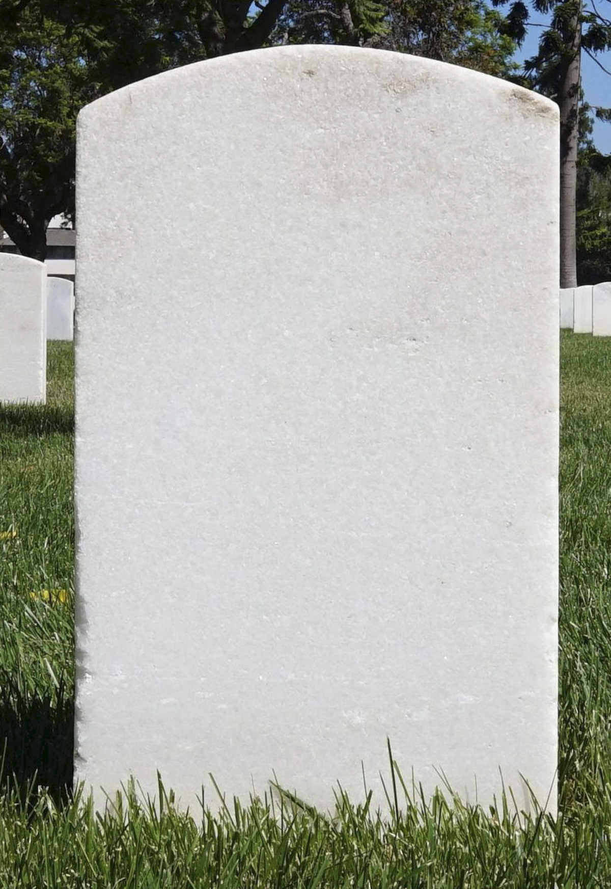 Gravesite marker image for francis x roberts
