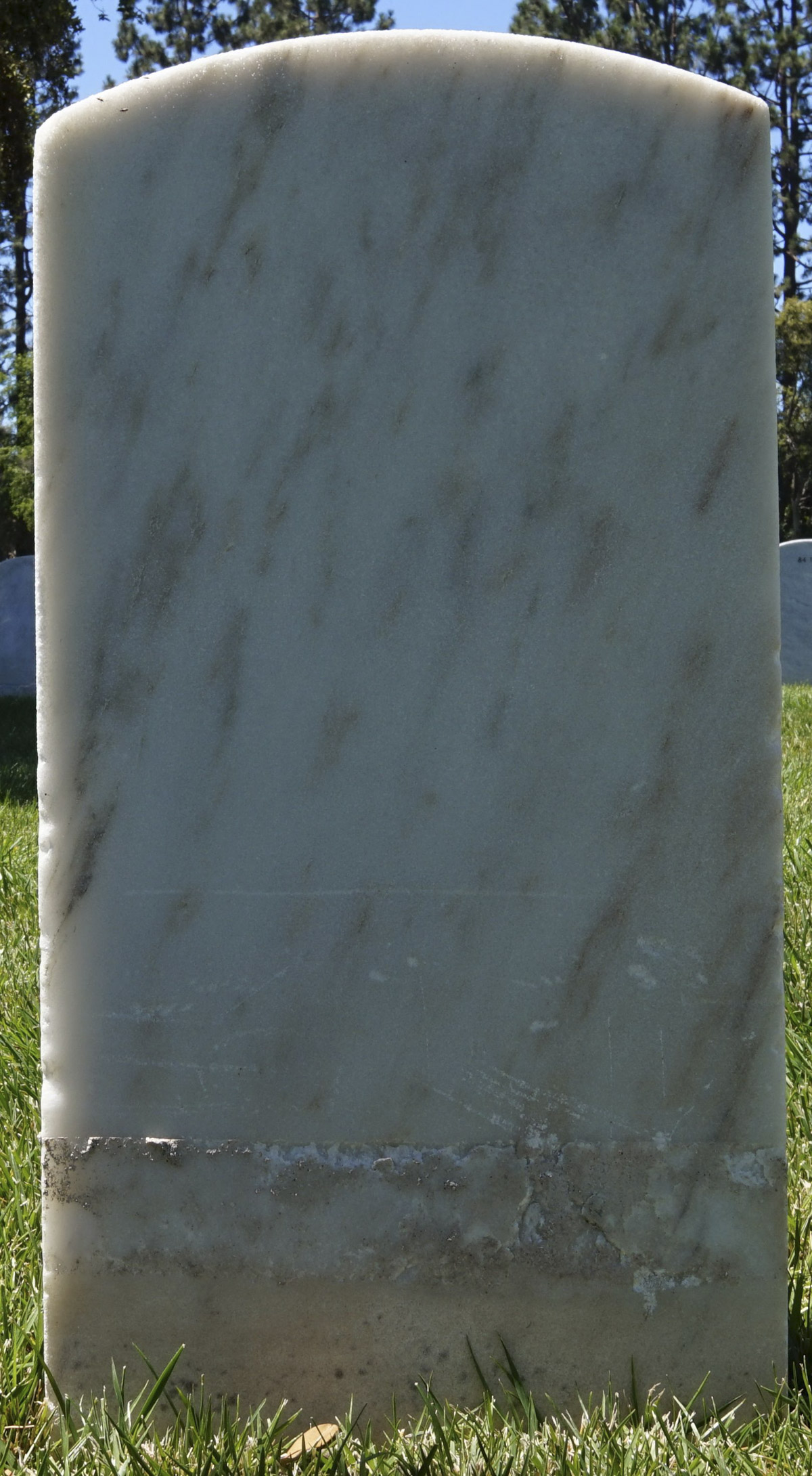 Gravesite marker image for ed sam fong