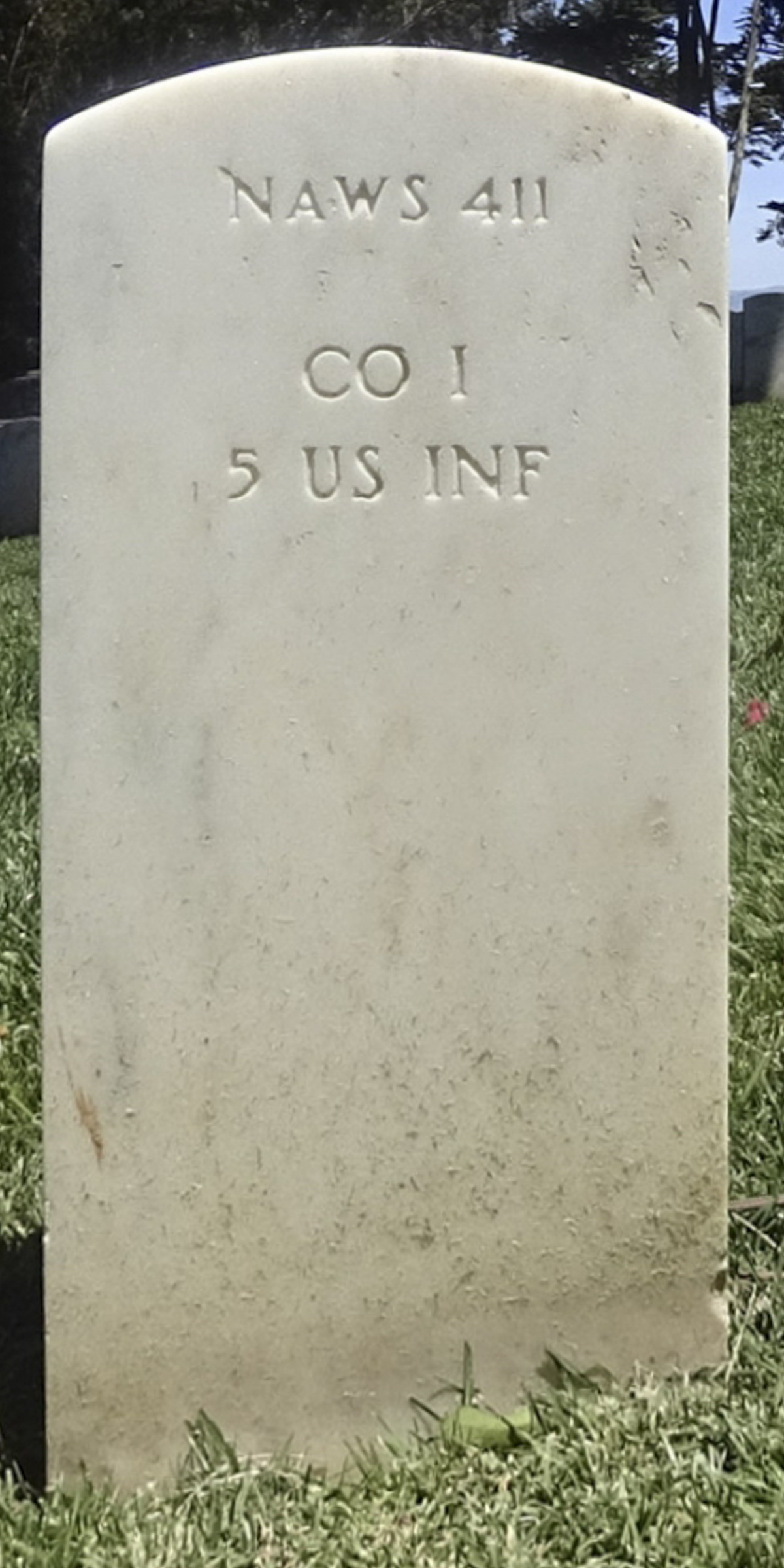 Gravesite marker image for john mitchell
