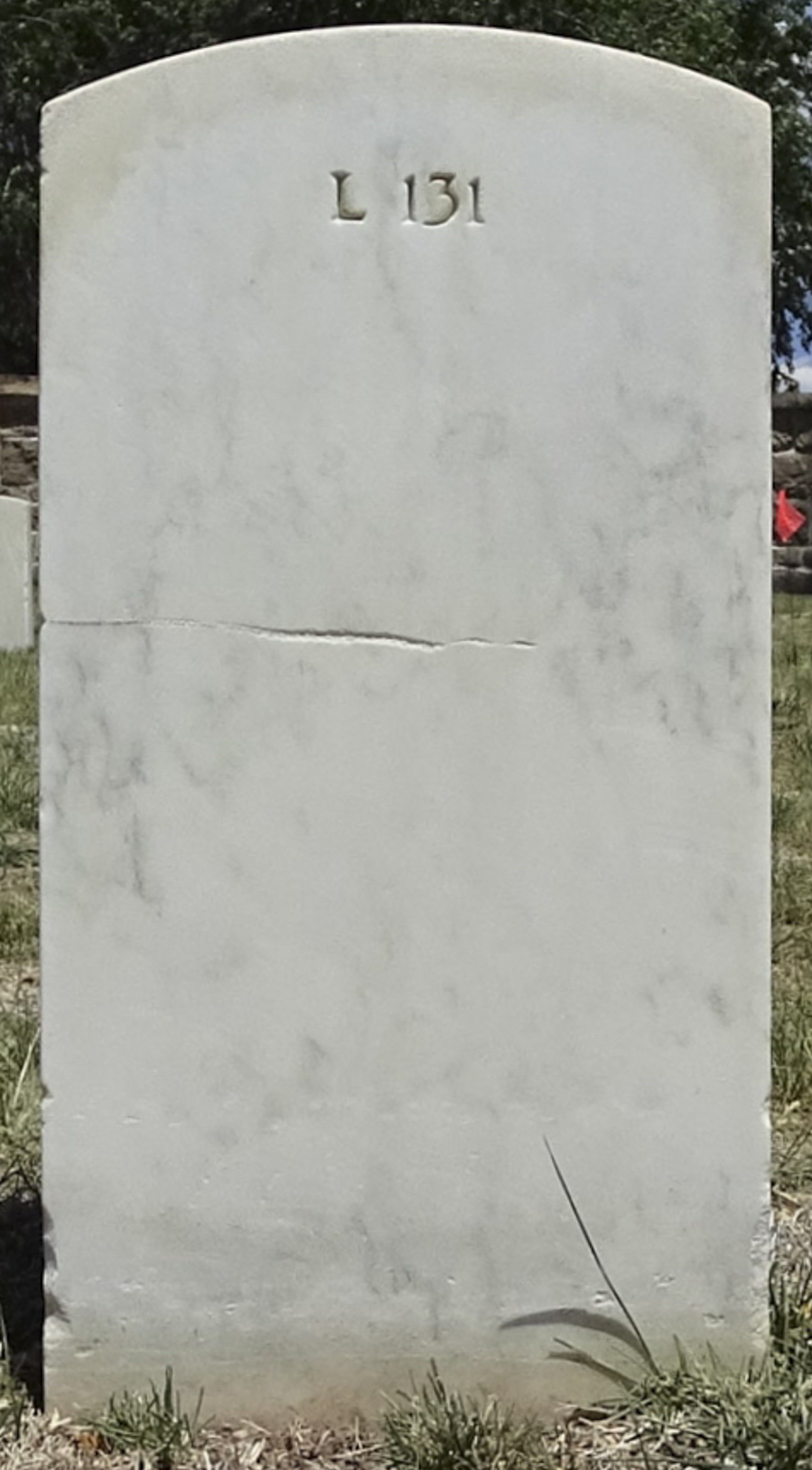 Gravesite marker image for jose luna