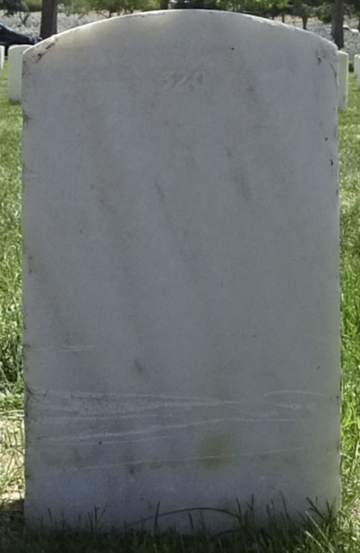 Gravesite marker image for willis lee hardcastle
